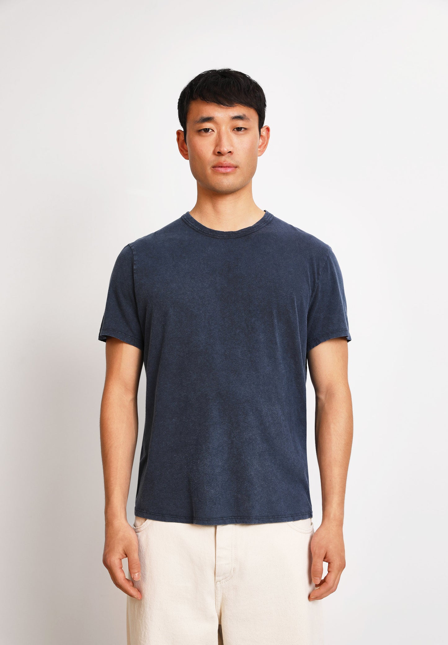 AMERICAN VINTAGE | CAMISETA FAKOBAY HOMBRE