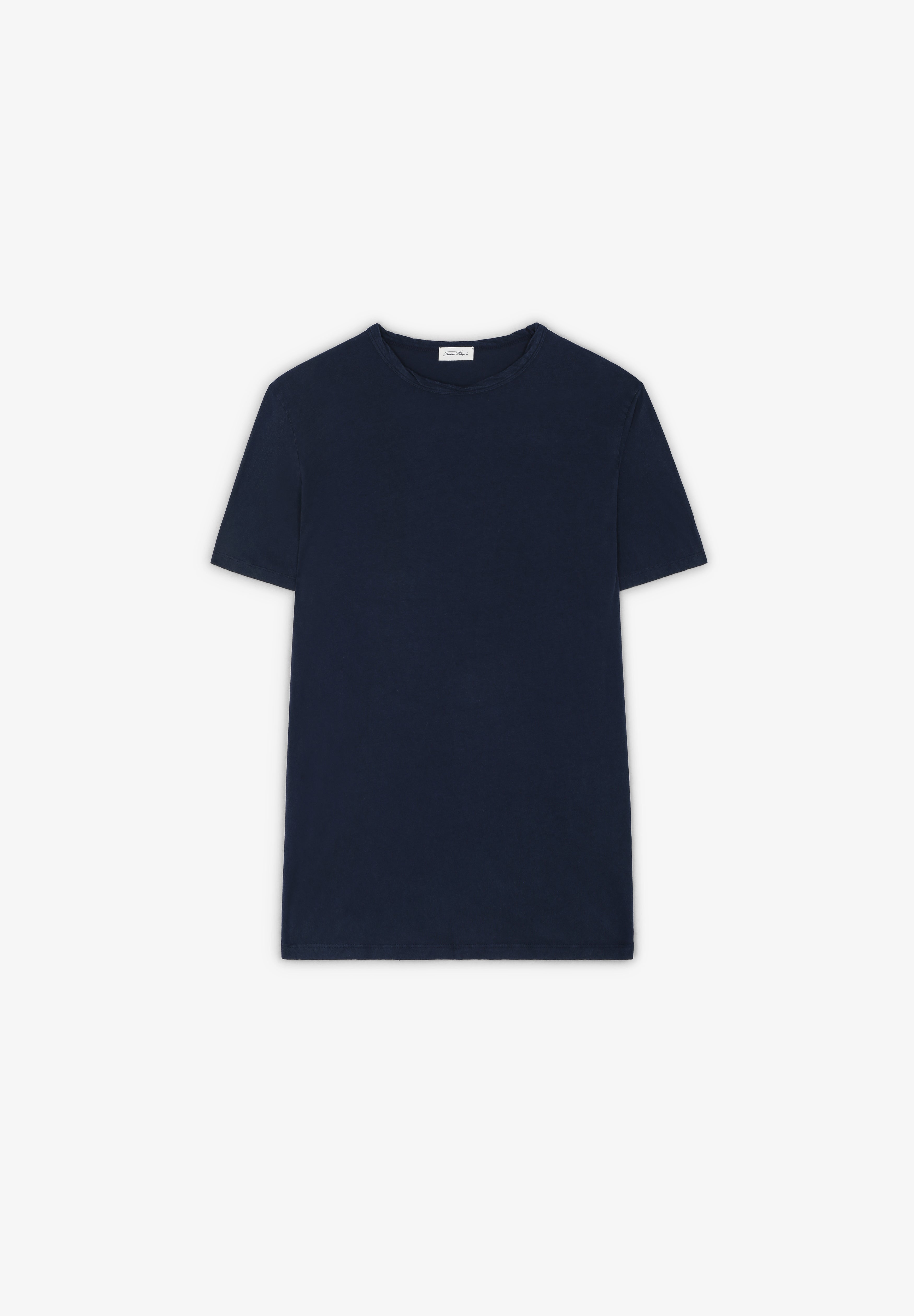 AMERICAN VINTAGE | CAMISETA FAKOBAY HOMBRE