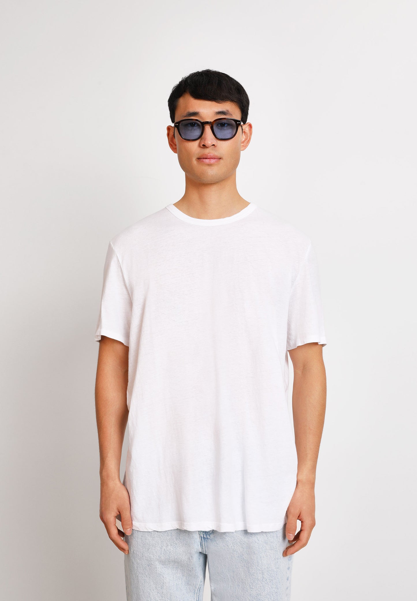 AMERICAN VINTAGE | CAMISETA FAKOBAY HOMBRE