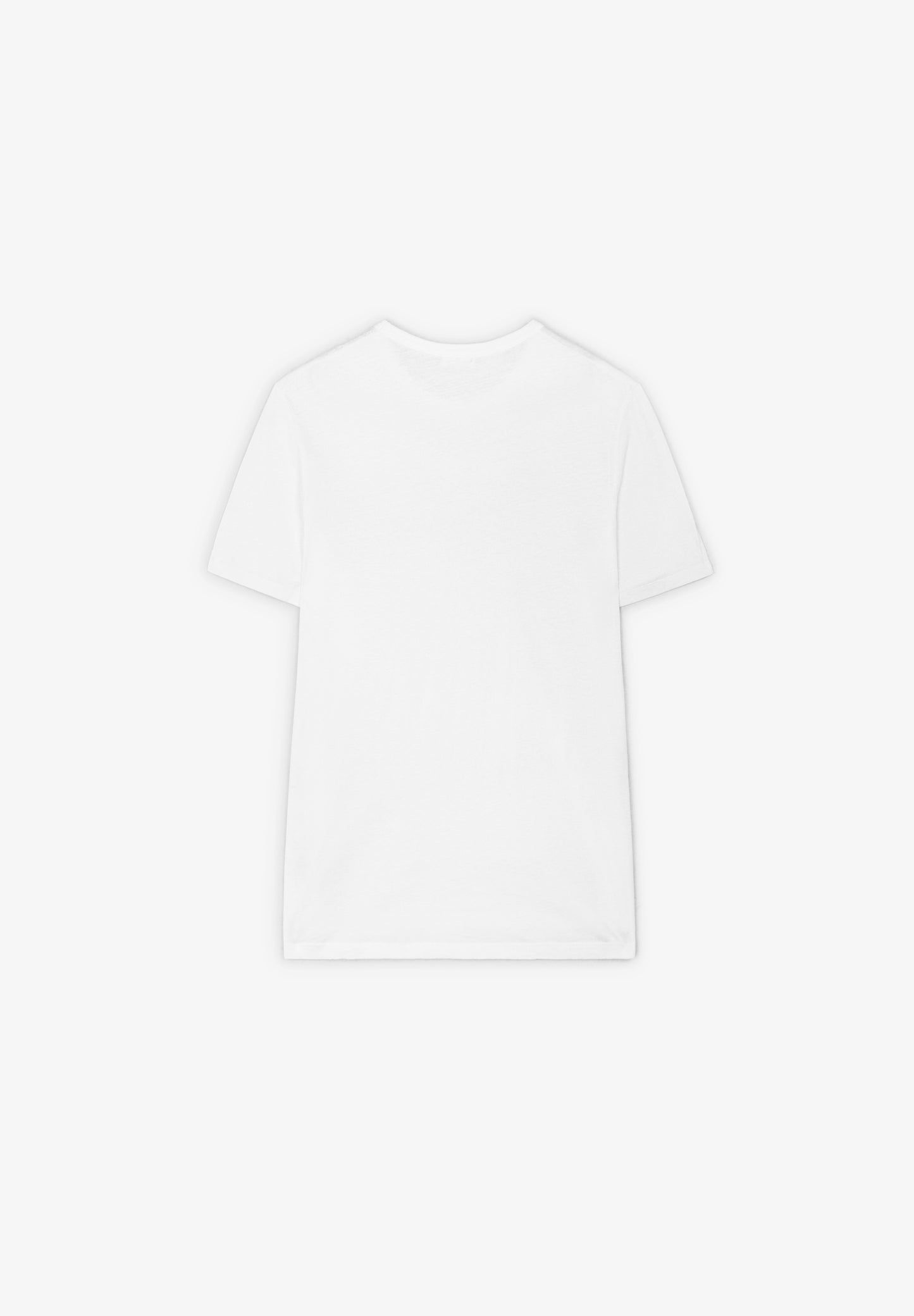 AMERICAN VINTAGE | CAMISETA FAKOBAY HOMBRE