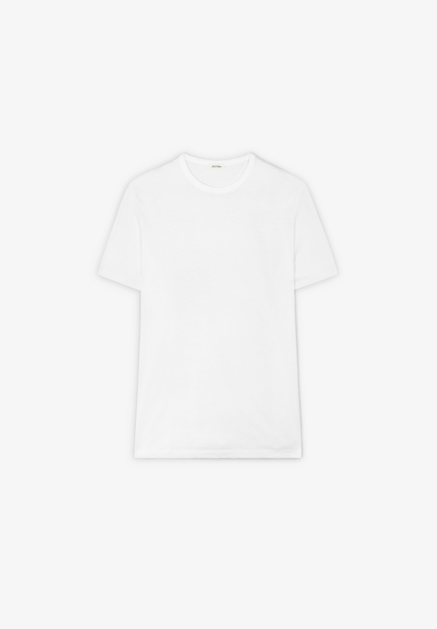 AMERICAN VINTAGE | CAMISETA FAKOBAY HOMBRE