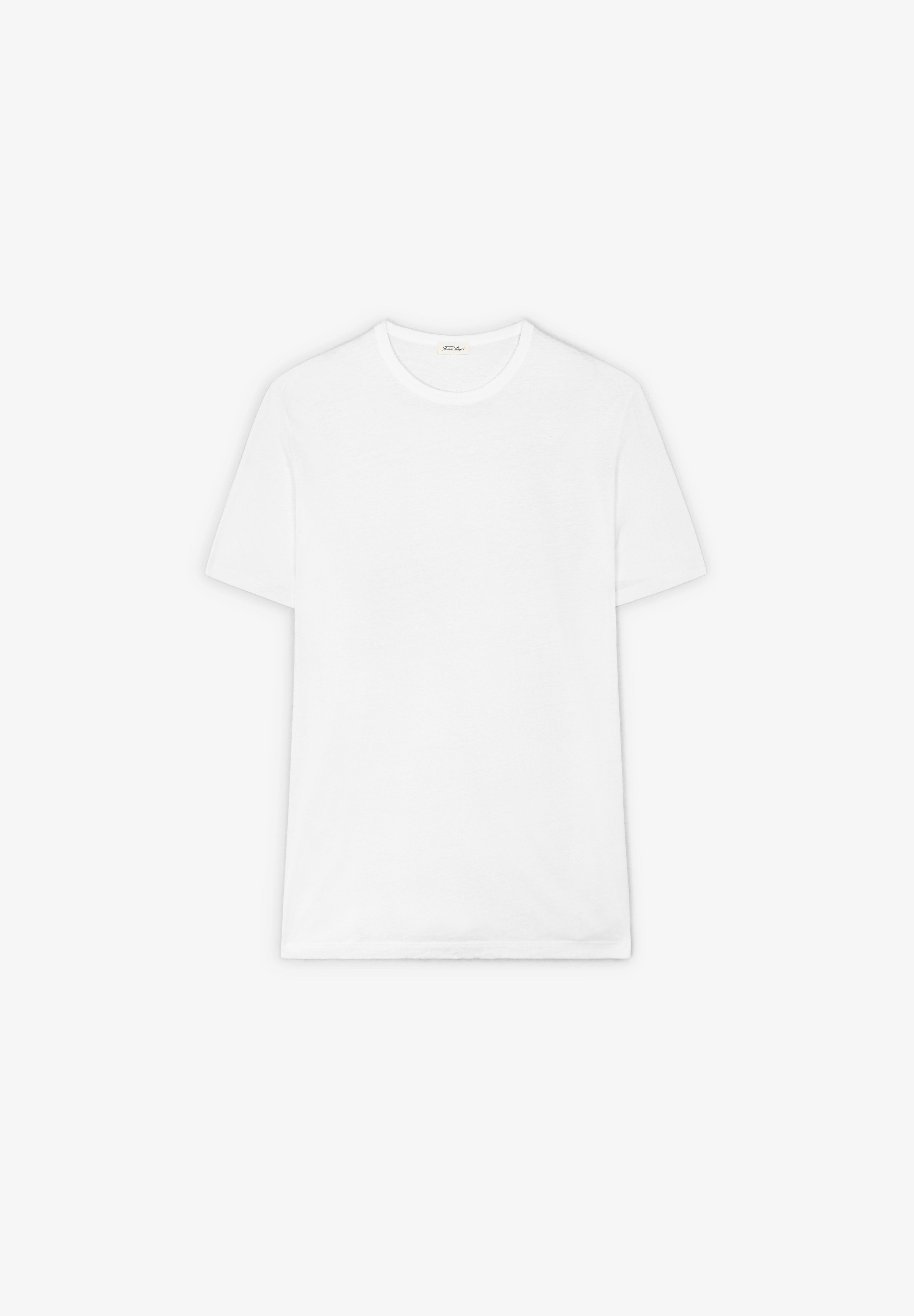 AMERICAN VINTAGE | CAMISETA FAKOBAY HOMBRE