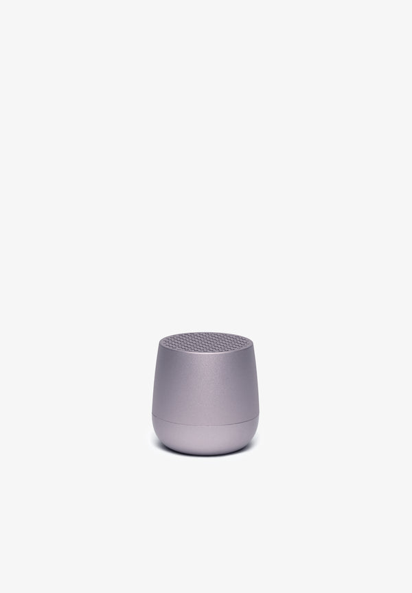 LEXON | ALTAVOZ MINO+