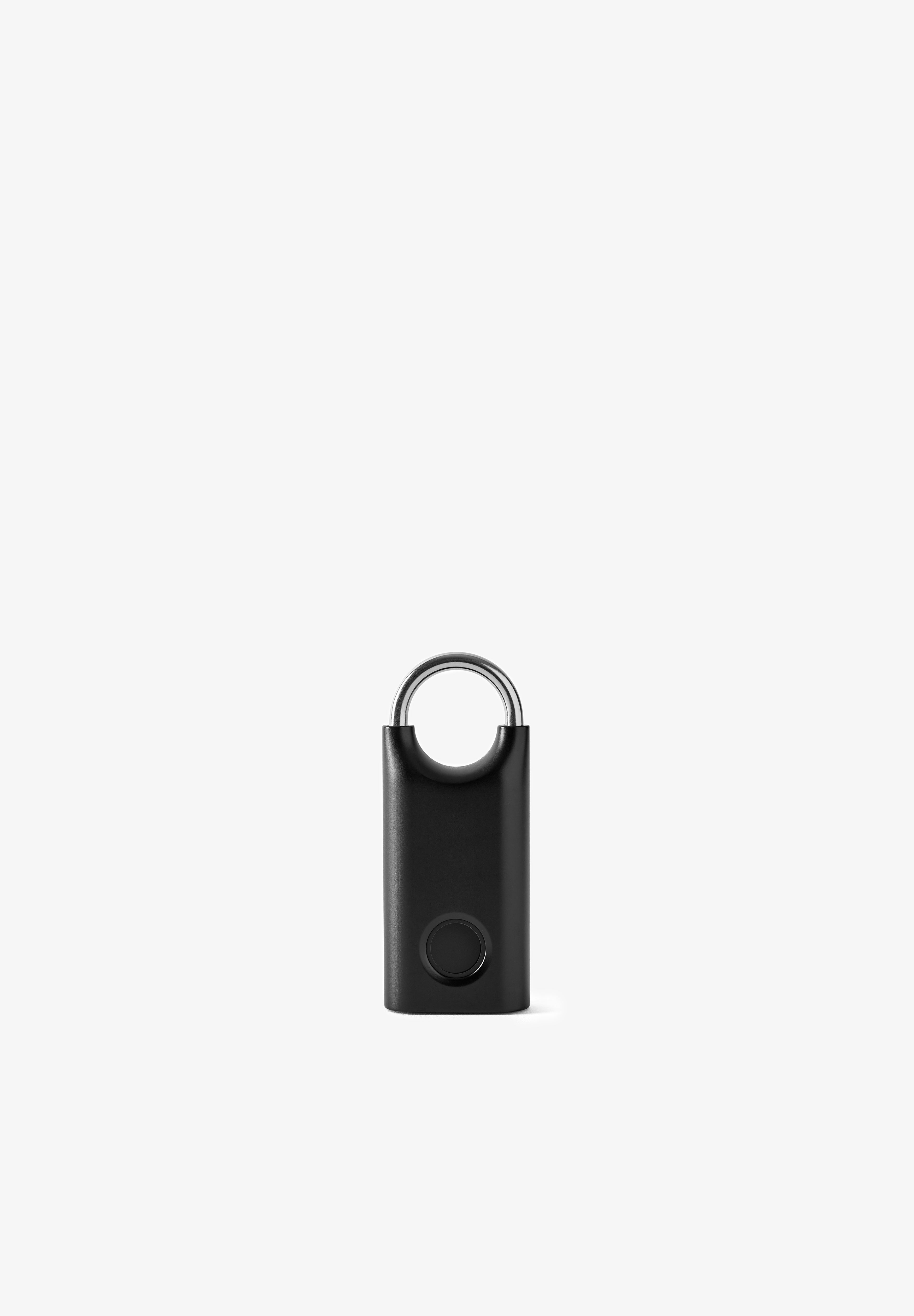 LEXON | CANDADO NOMADAY - Scalpers