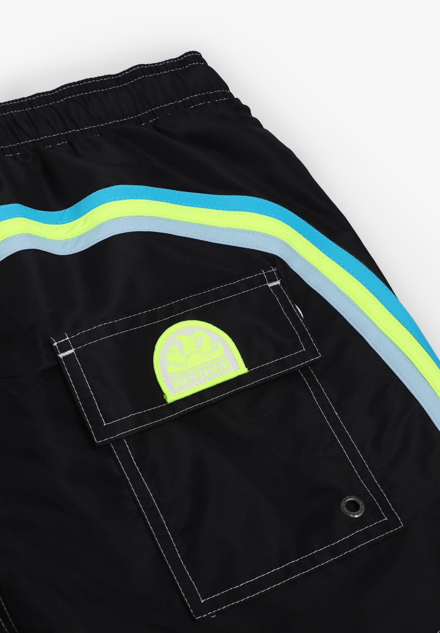 SUNDEK | BAÑADOR RAINBOW