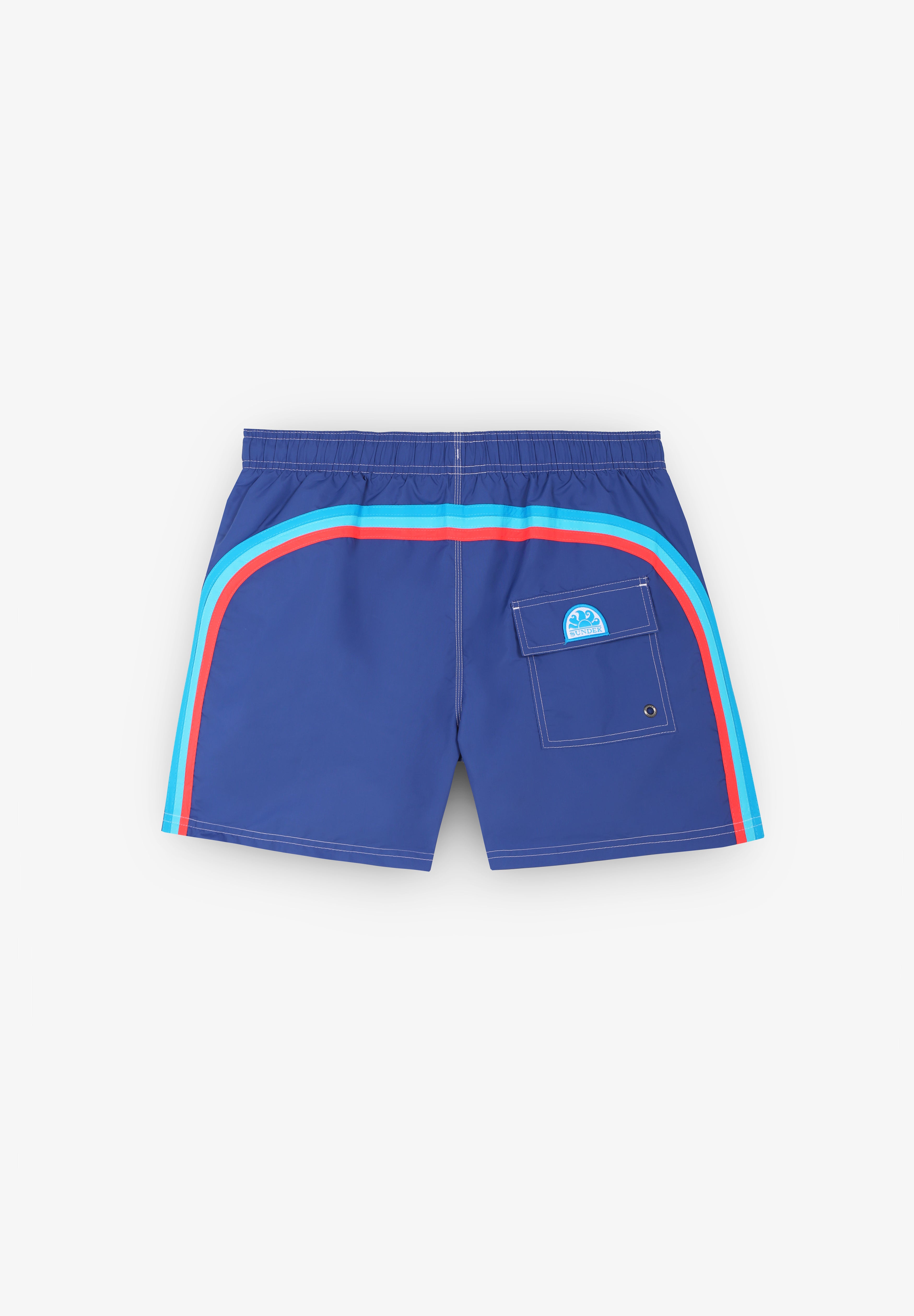 SUNDEK | BAÑADOR RAINBOW