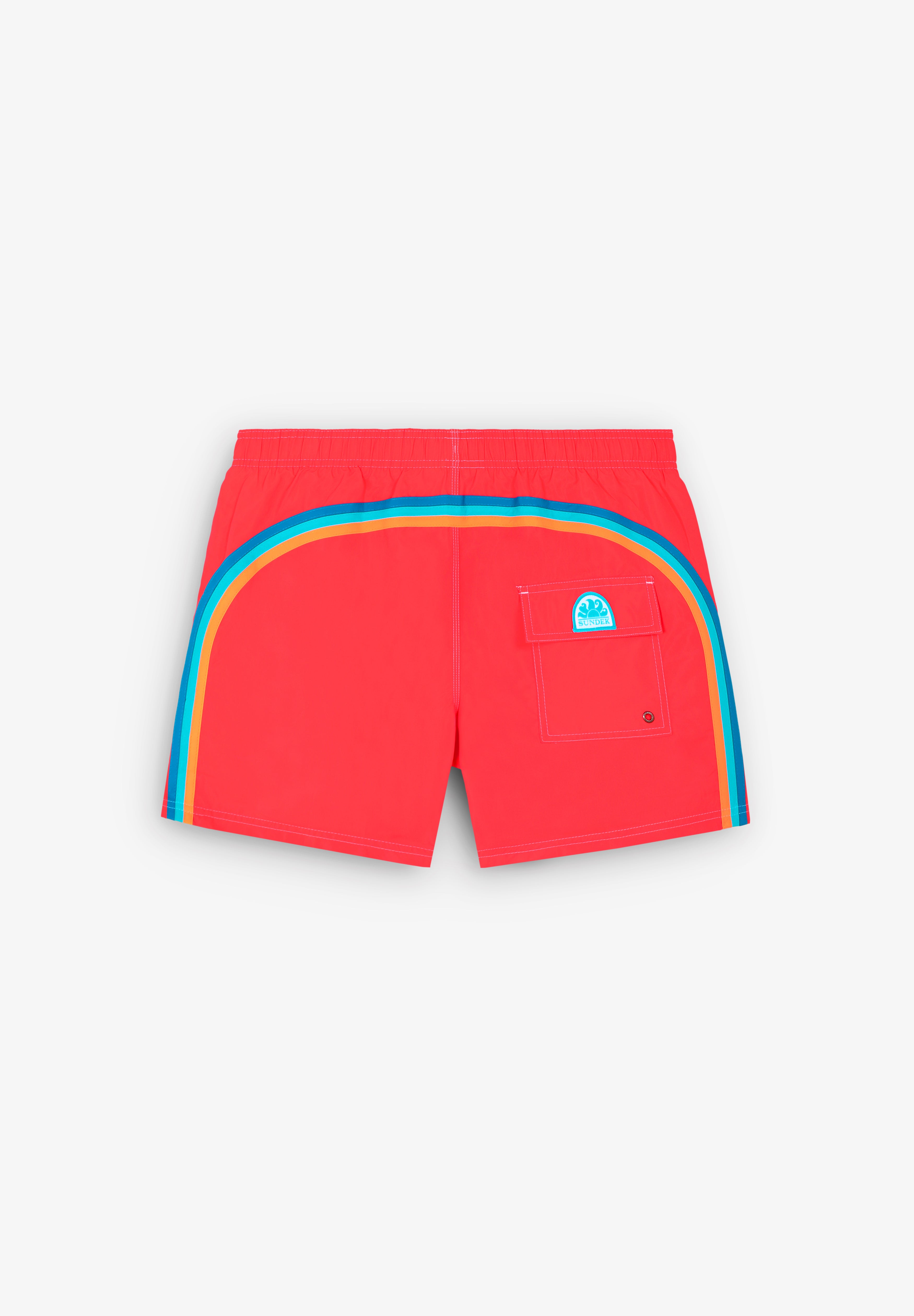 SUNDEK | BAÑADOR RAINBOW