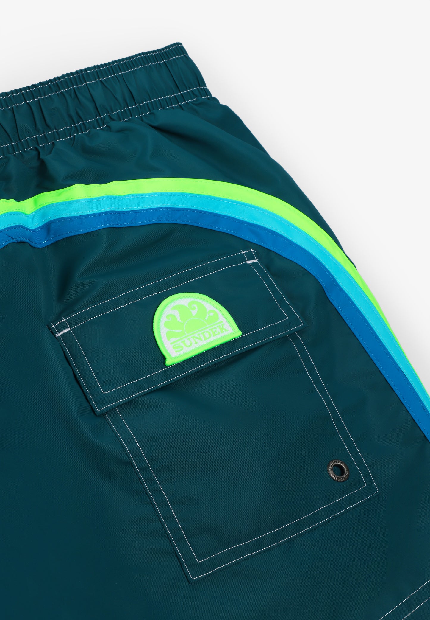 SUNDEK | BAÑADOR RAINBOW