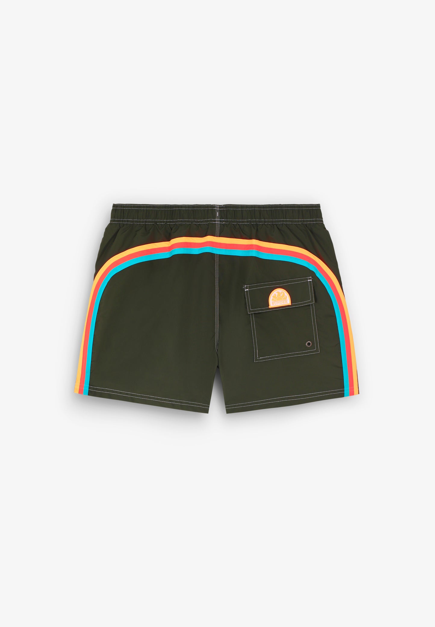 SUNDEK | BAÑADOR RAINBOW