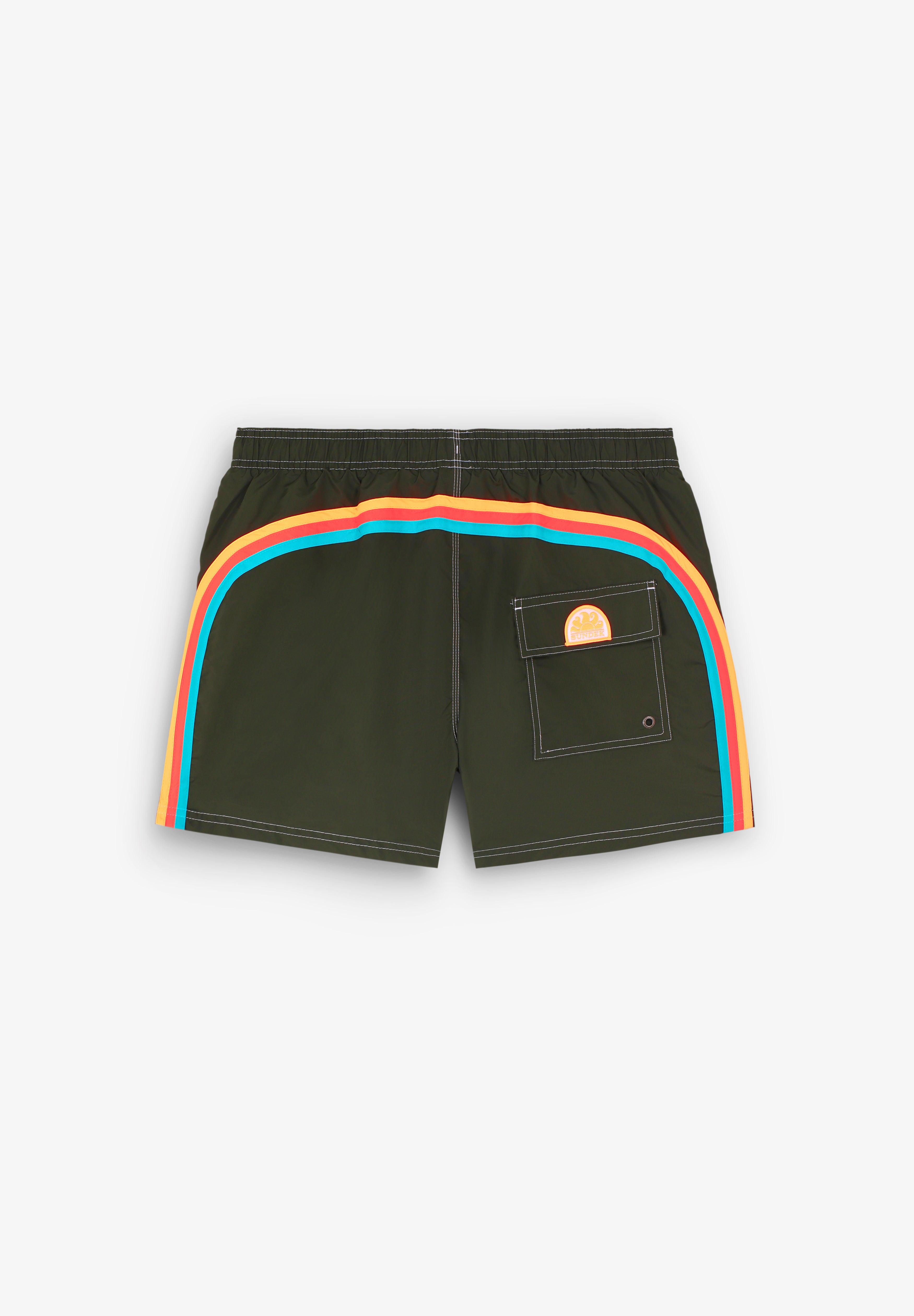 SUNDEK | BAÑADOR RAINBOW