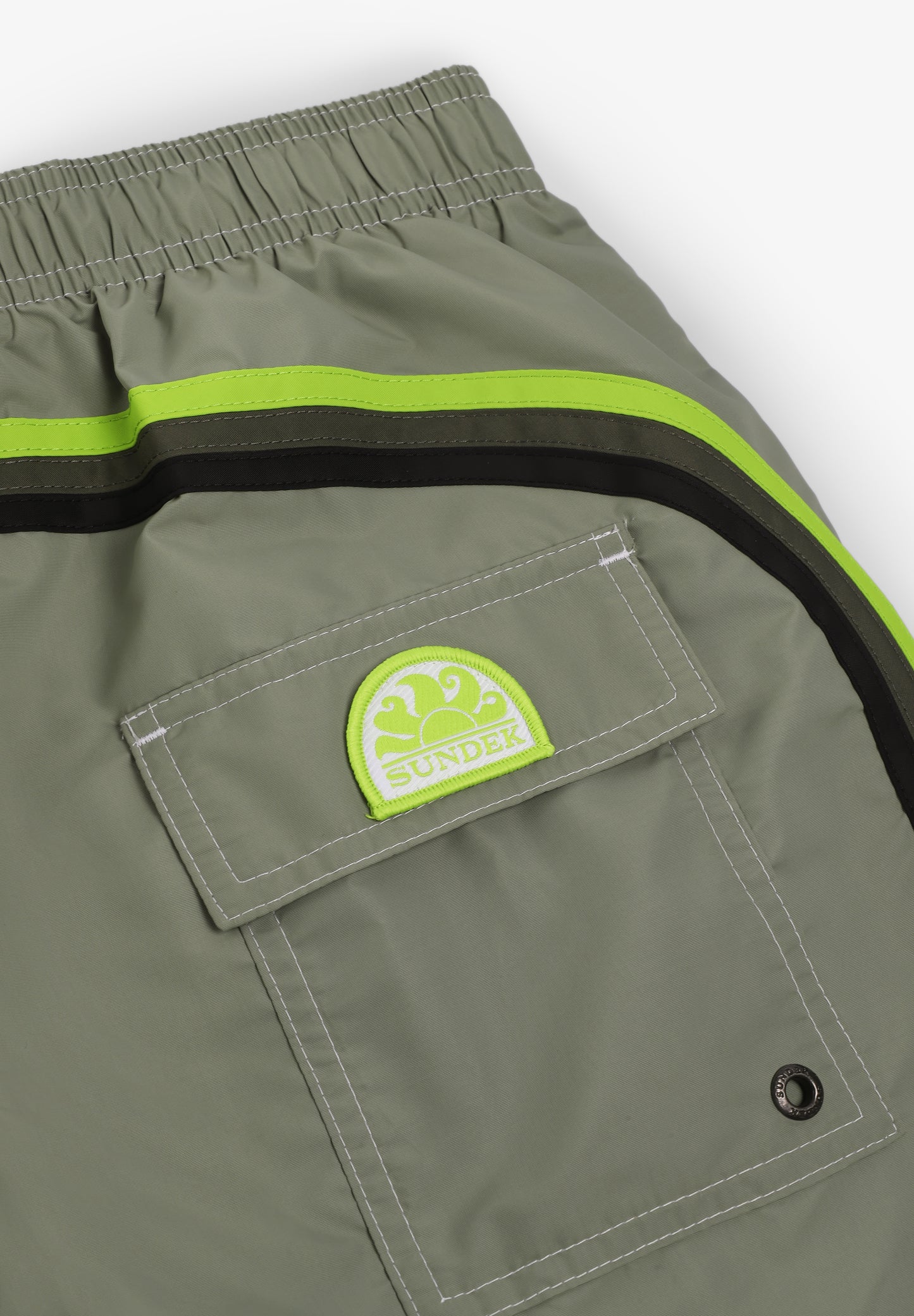 SUNDEK | BAÑADOR RAINBOW