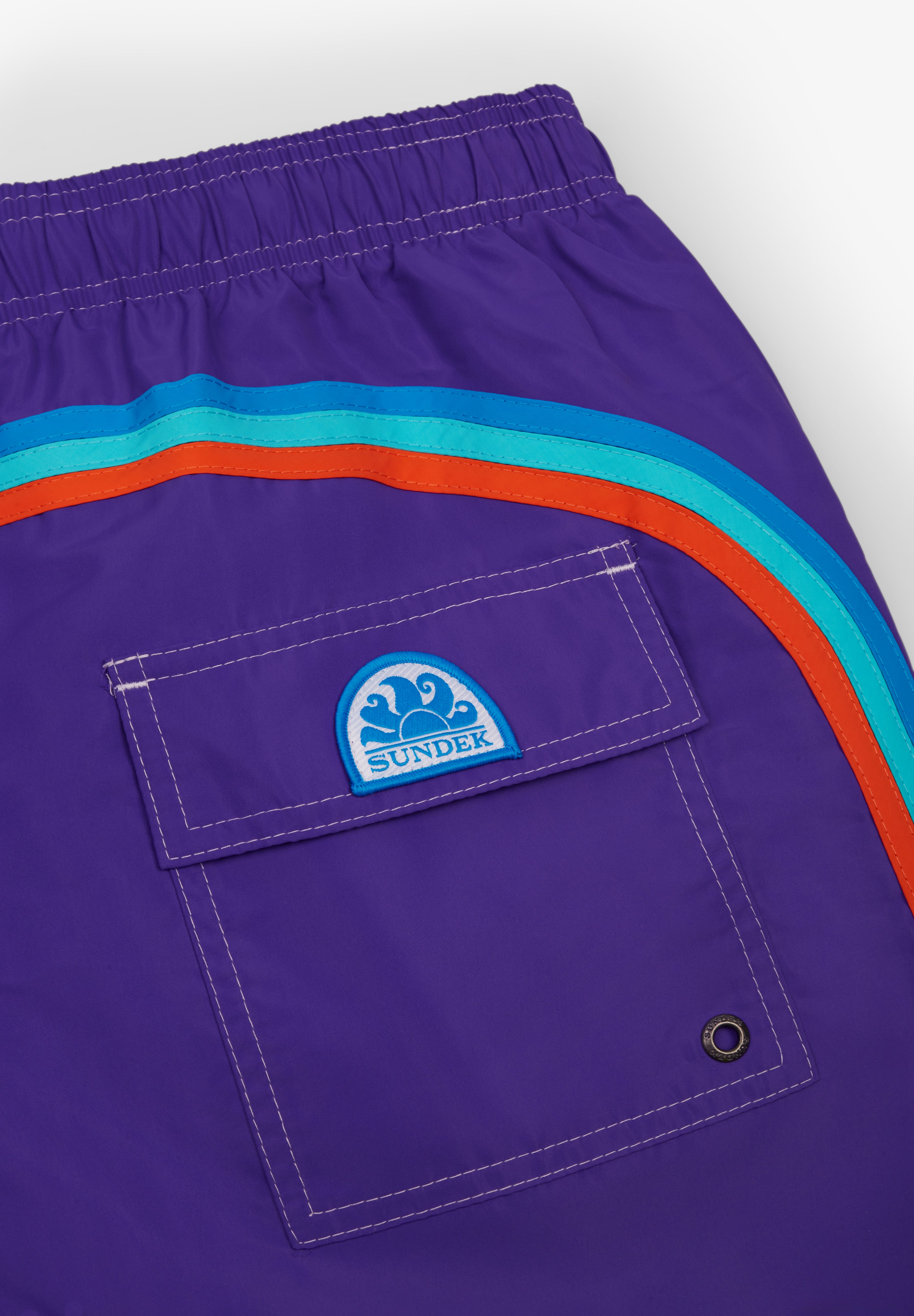 SUNDEK | BAÑADOR RAINBOW