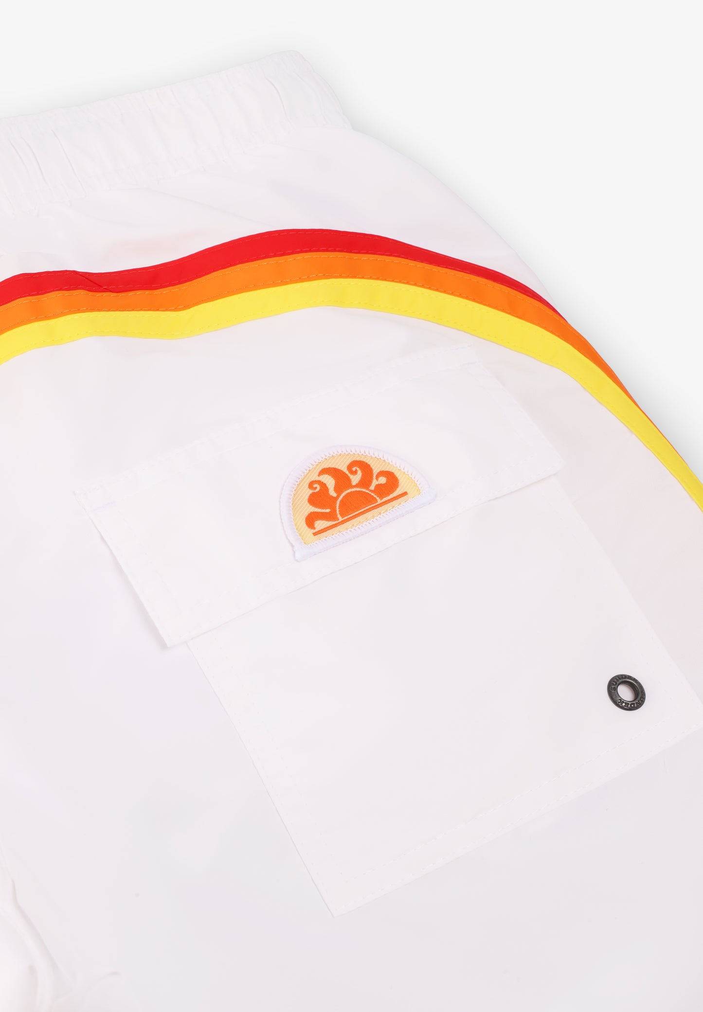 SUNDEK | BAÑADOR RAINBOW