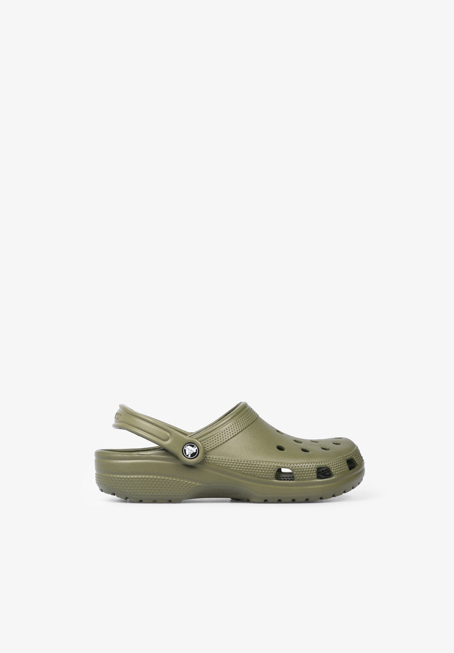 CROCS | ZUECOS CLASSIC U