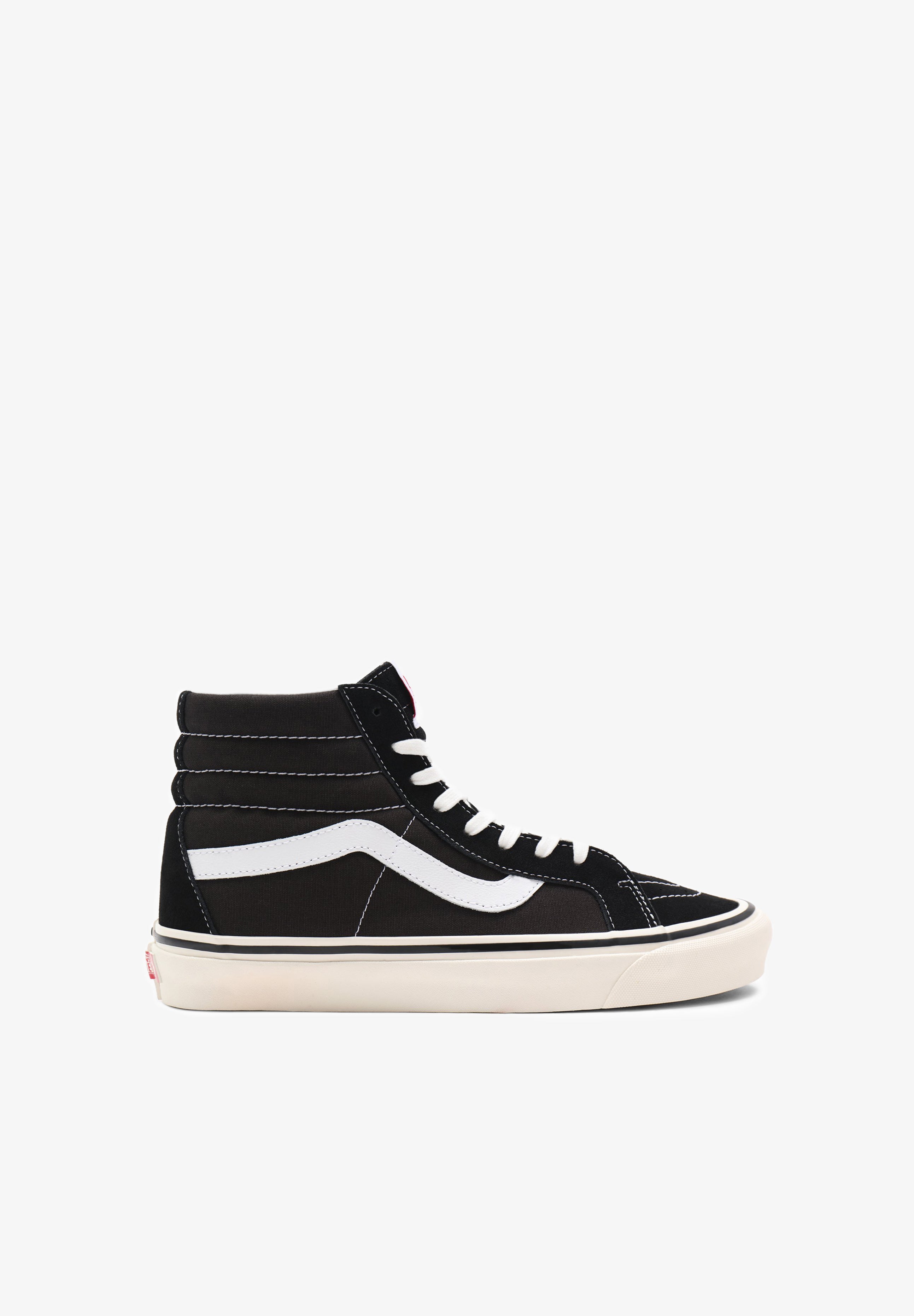 VANS | SNEAKERS SK8-HI 38 DX - Scalpers