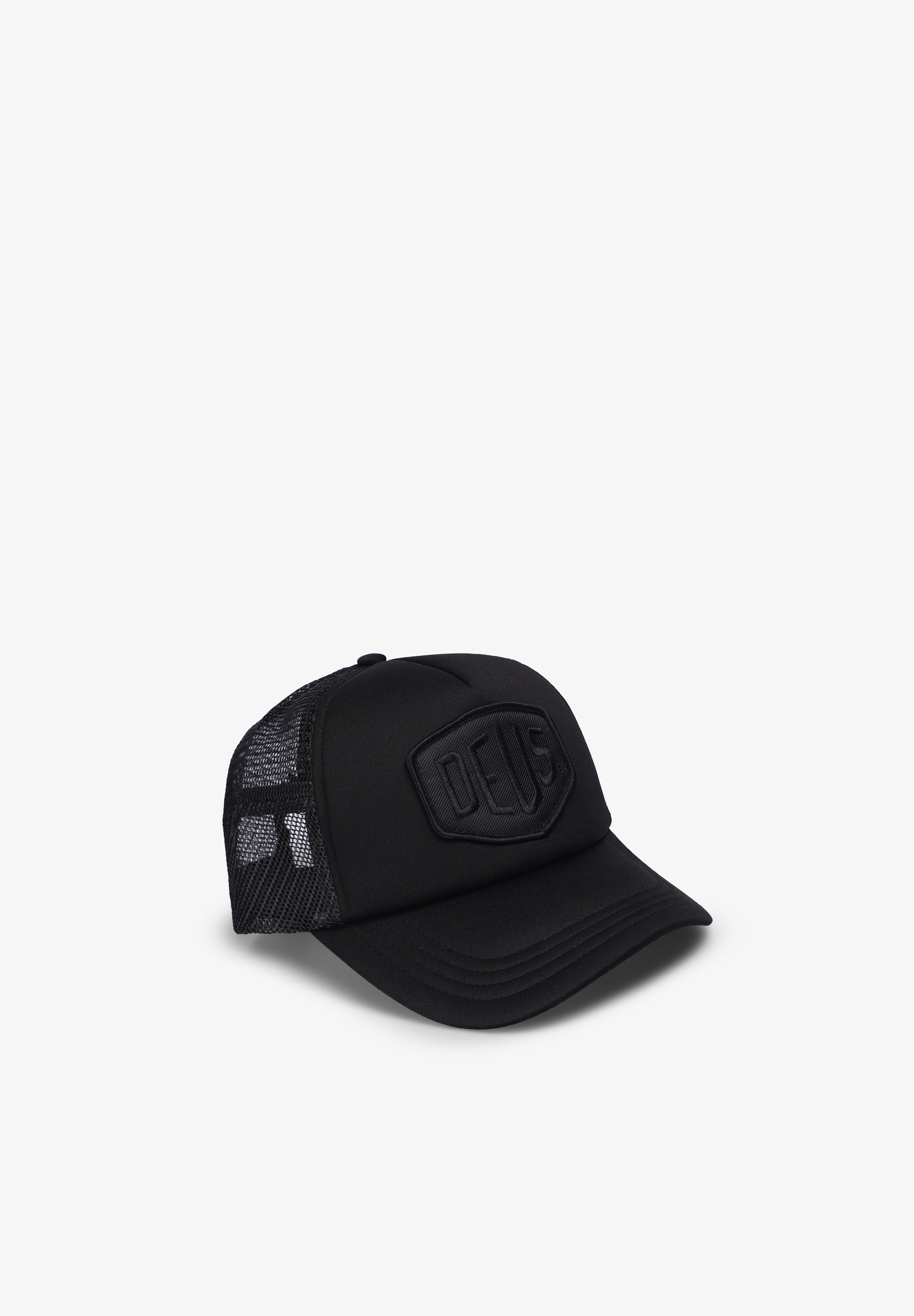DEUS EX MACHINA | GORRA BAYLANDS TRUCKER - Scalpers