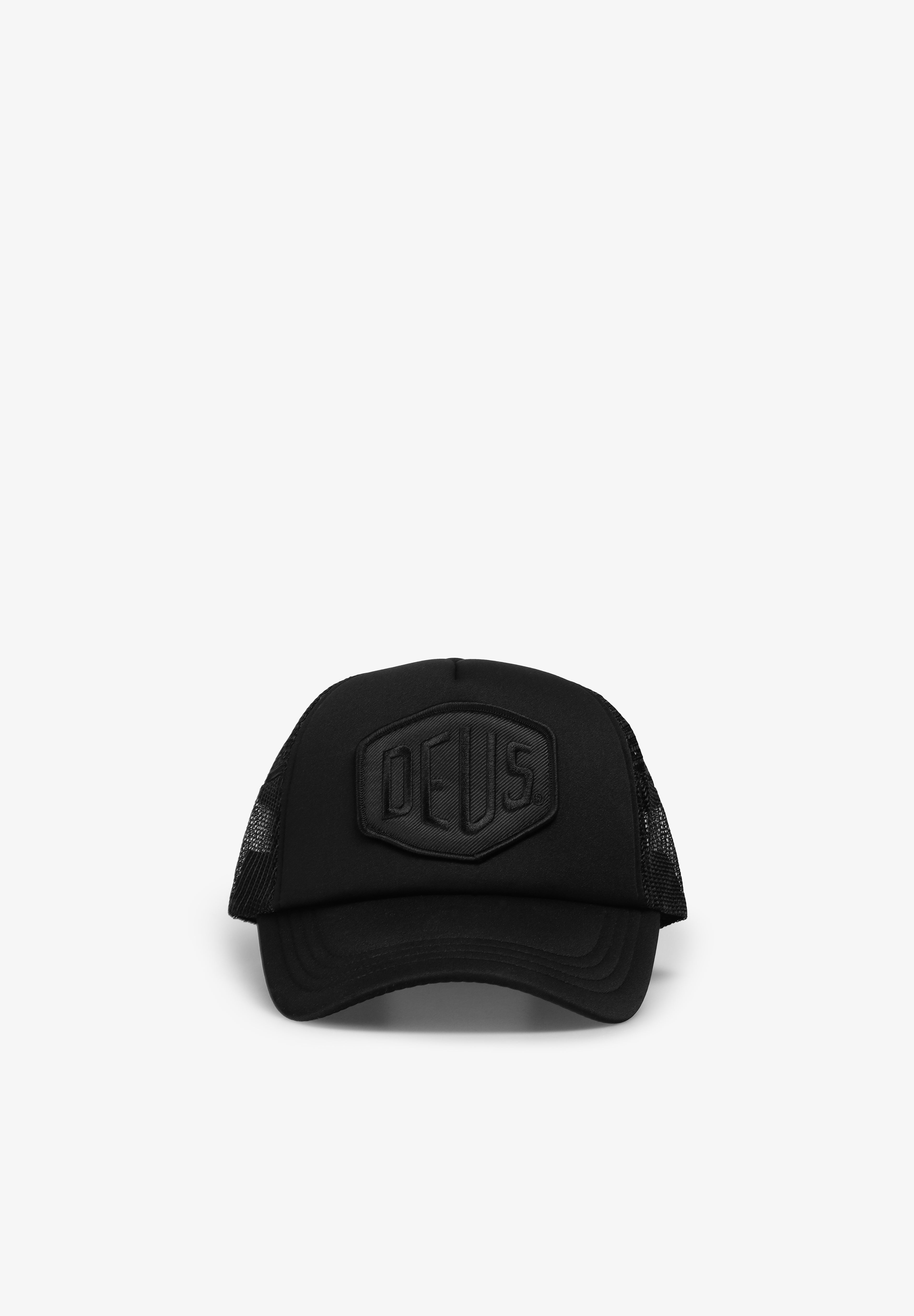 DEUS EX MACHINA | GORRA BAYLANDS TRUCKER - Scalpers