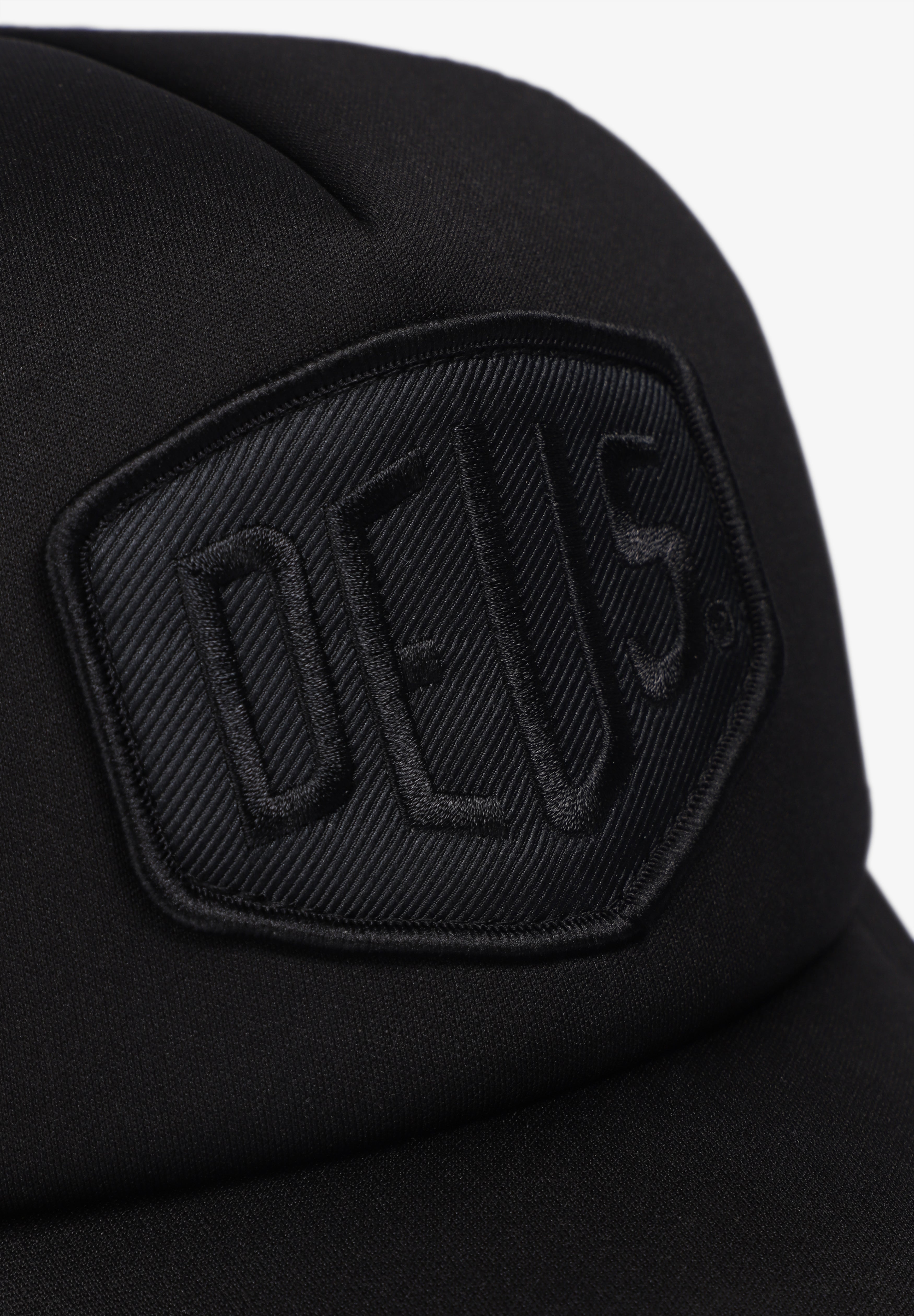 DEUS EX MACHINA | GORRA BAYLANDS TRUCKER - Scalpers