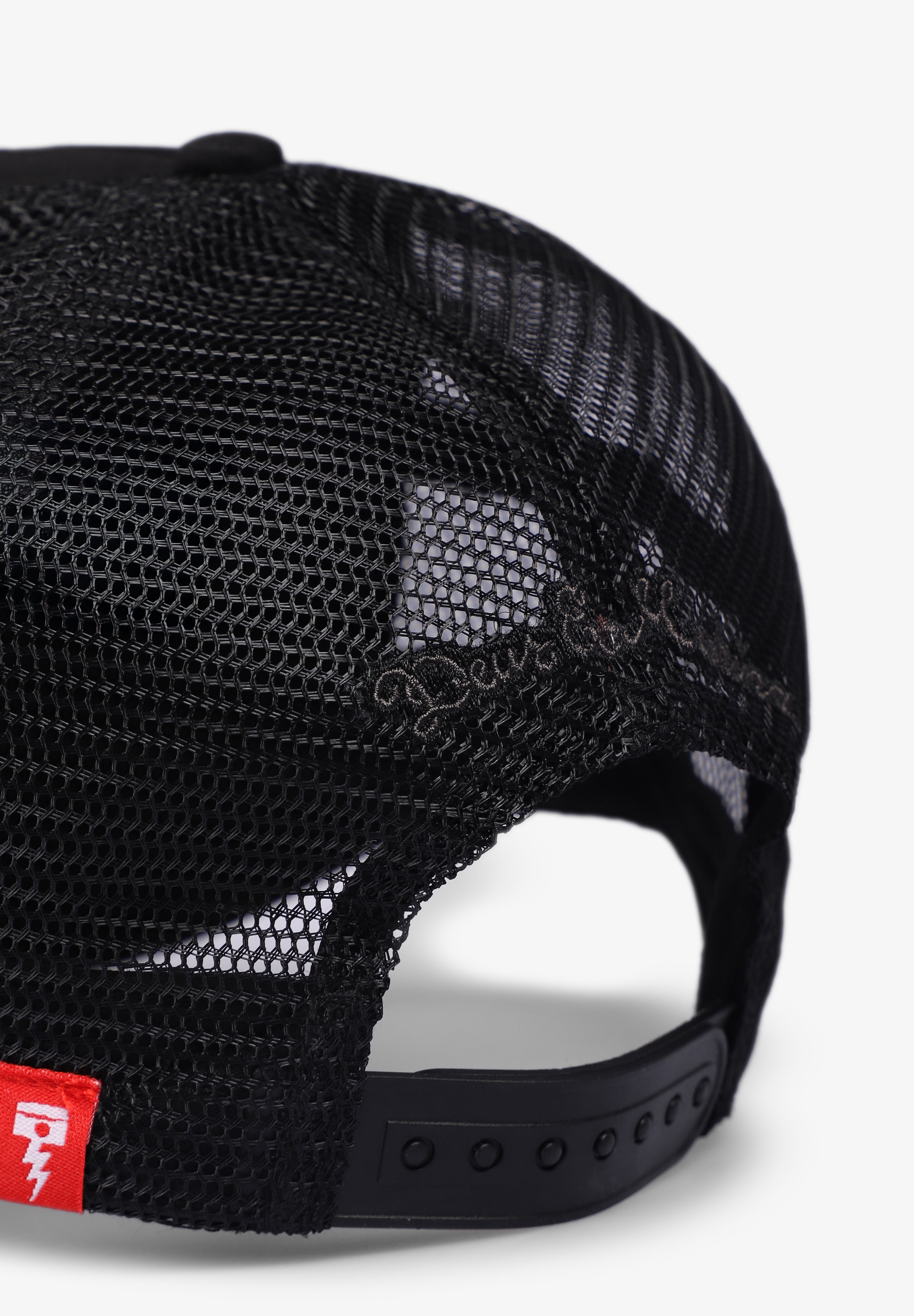 DEUS EX MACHINA | GORRA BAYLANDS TRUCKER - Scalpers