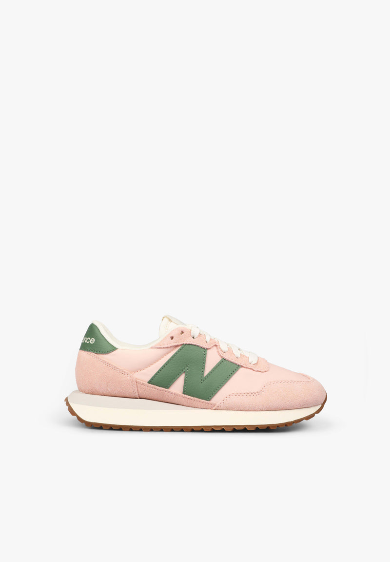 New balance sneakers mujer hot sale