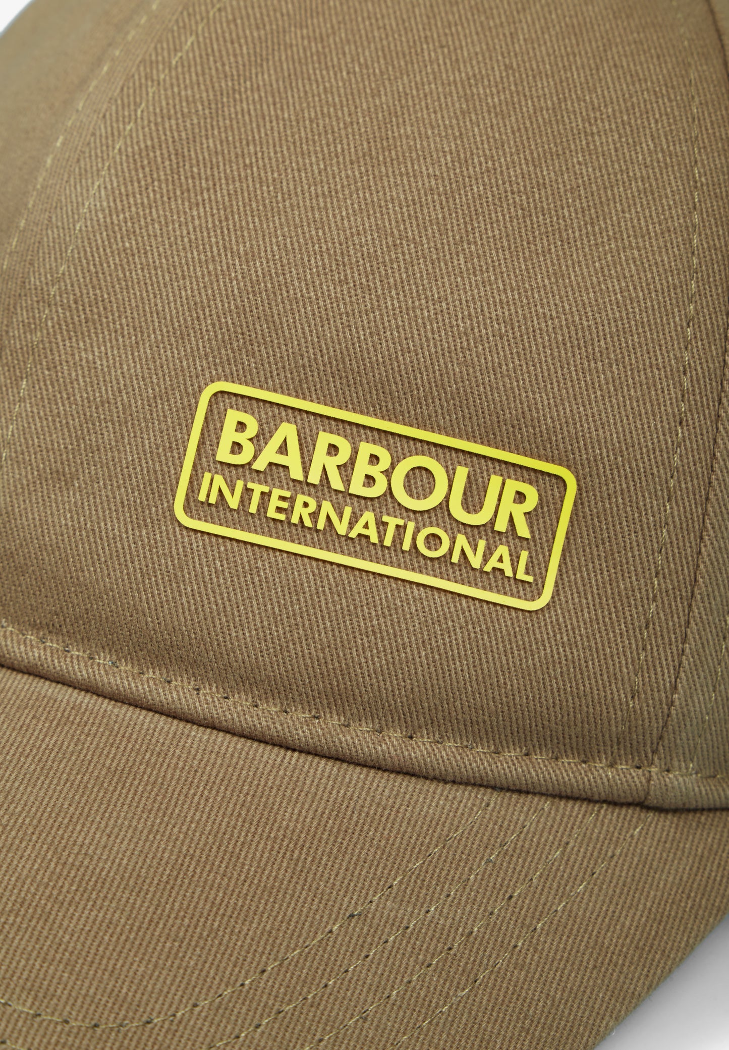 BARBOUR INTERNATIONAL | GORRA NORTON DRILL