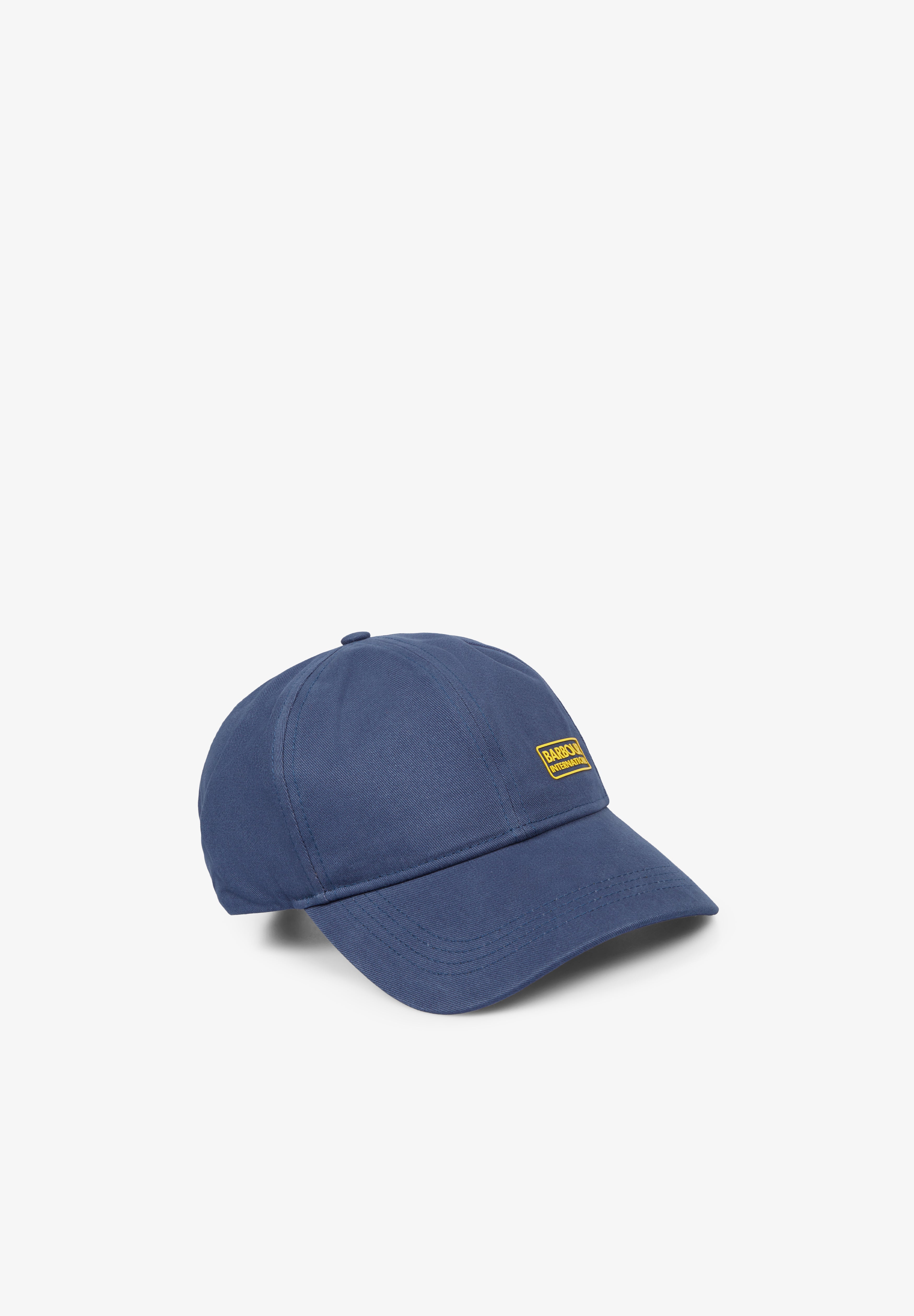 BARBOUR INTERNATIONAL | GORRA NORTON DRILL