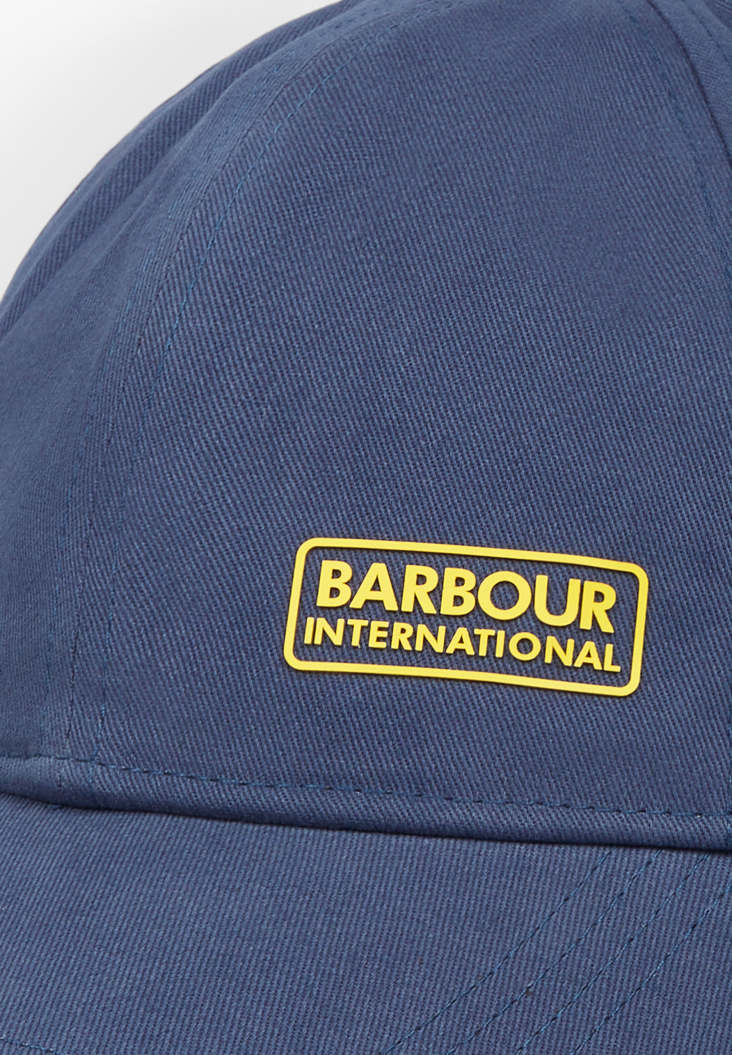 BARBOUR INTERNATIONAL | GORRA NORTON DRILL