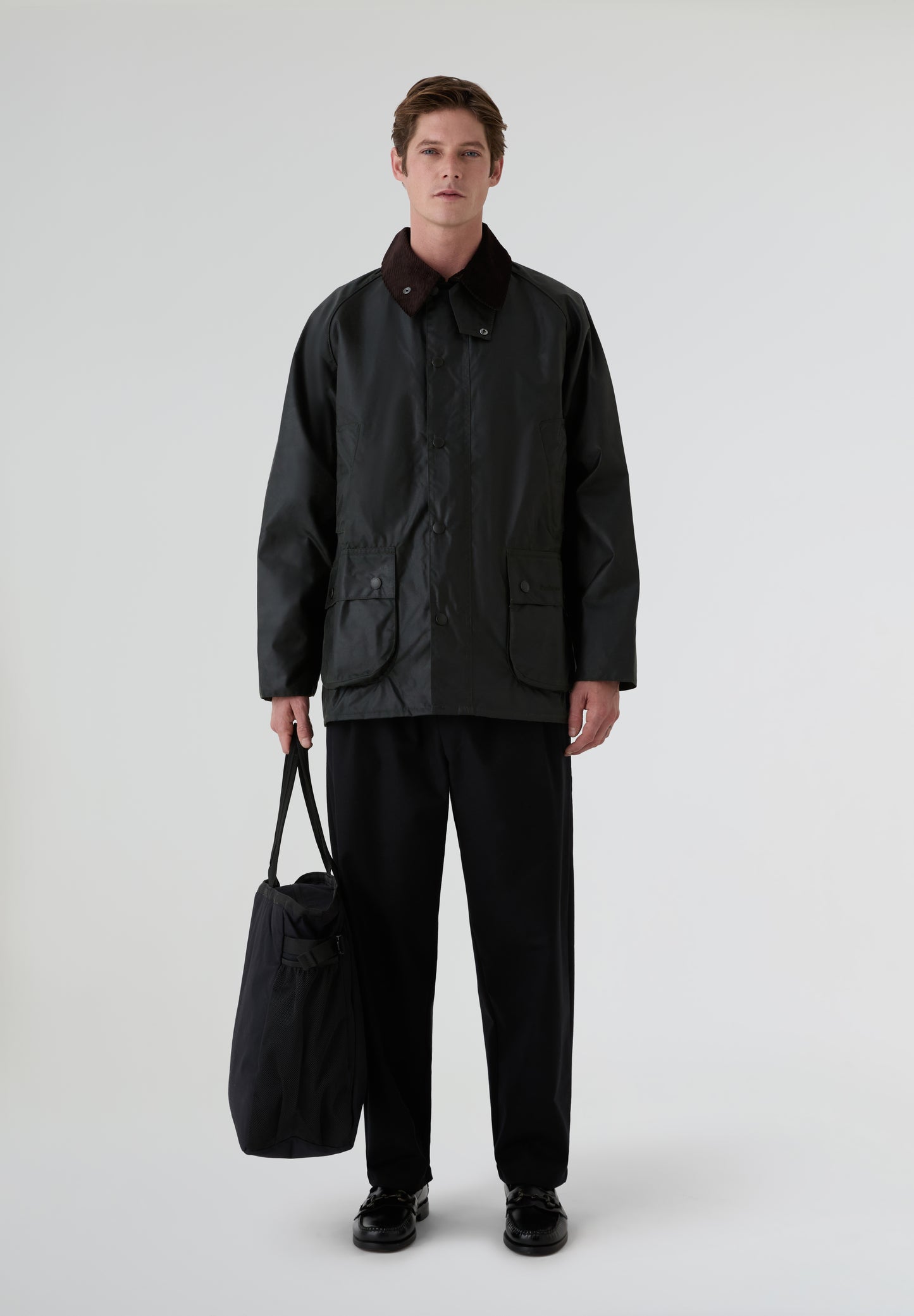 BARBOUR | CHAQUETA BEDALE