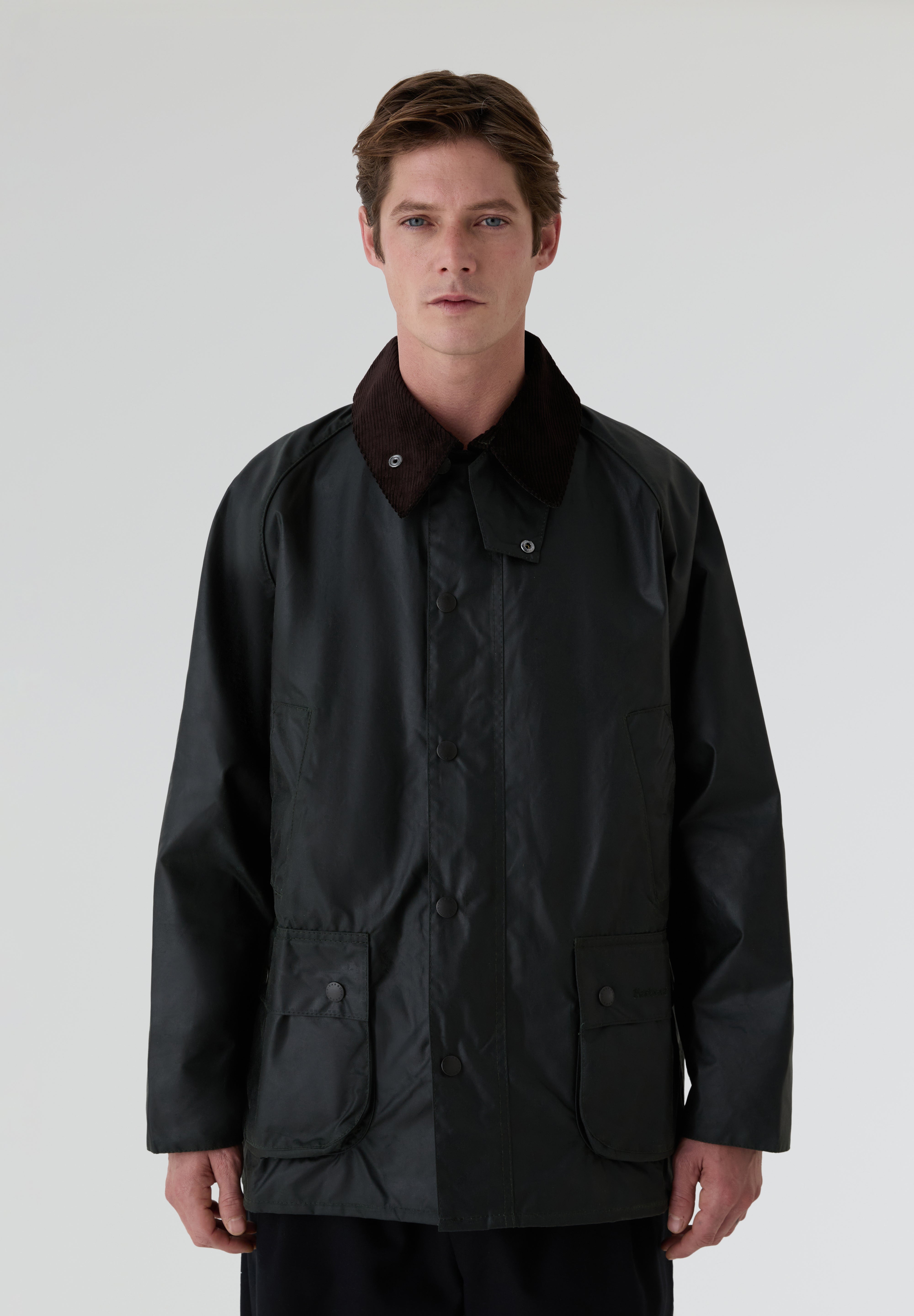BARBOUR | CHAQUETA BEDALE - Scalpers