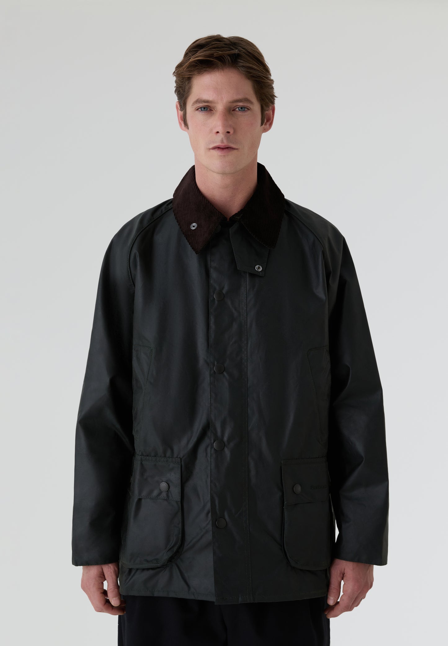 BARBOUR | CHAQUETA BEDALE