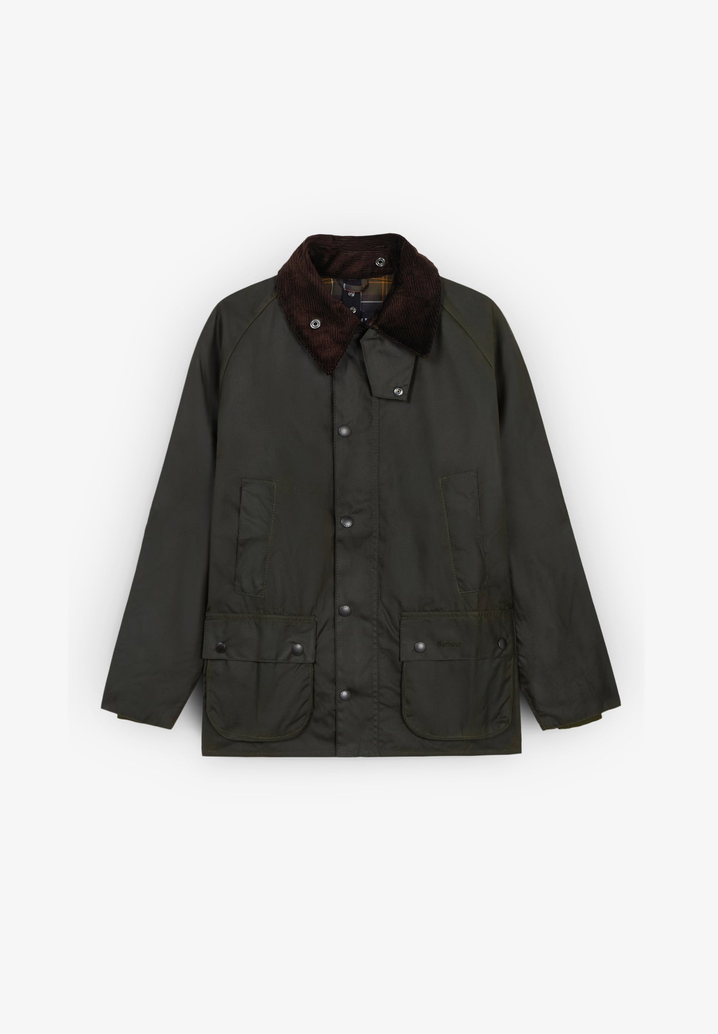 BARBOUR | CHAQUETA BEDALE WAX