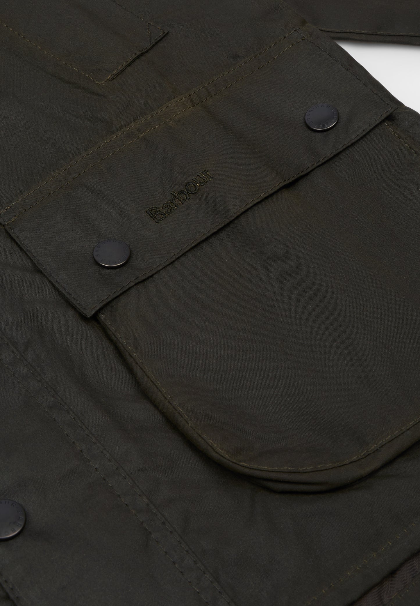 BARBOUR | CHAQUETA BEDALE WAX