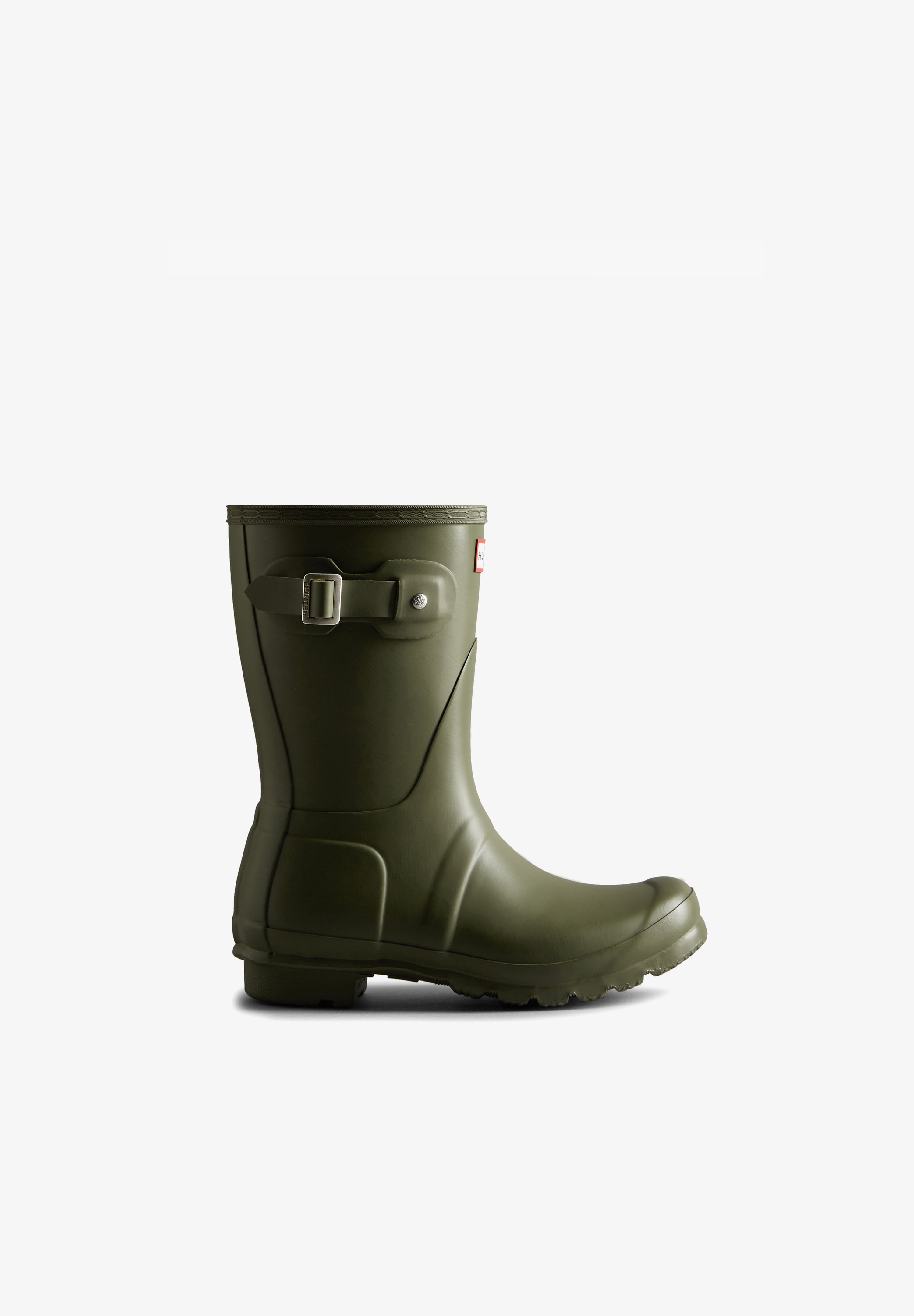 HUNTER | BOTAS DE AGUA ORIGINAL SHORT - Scalpers