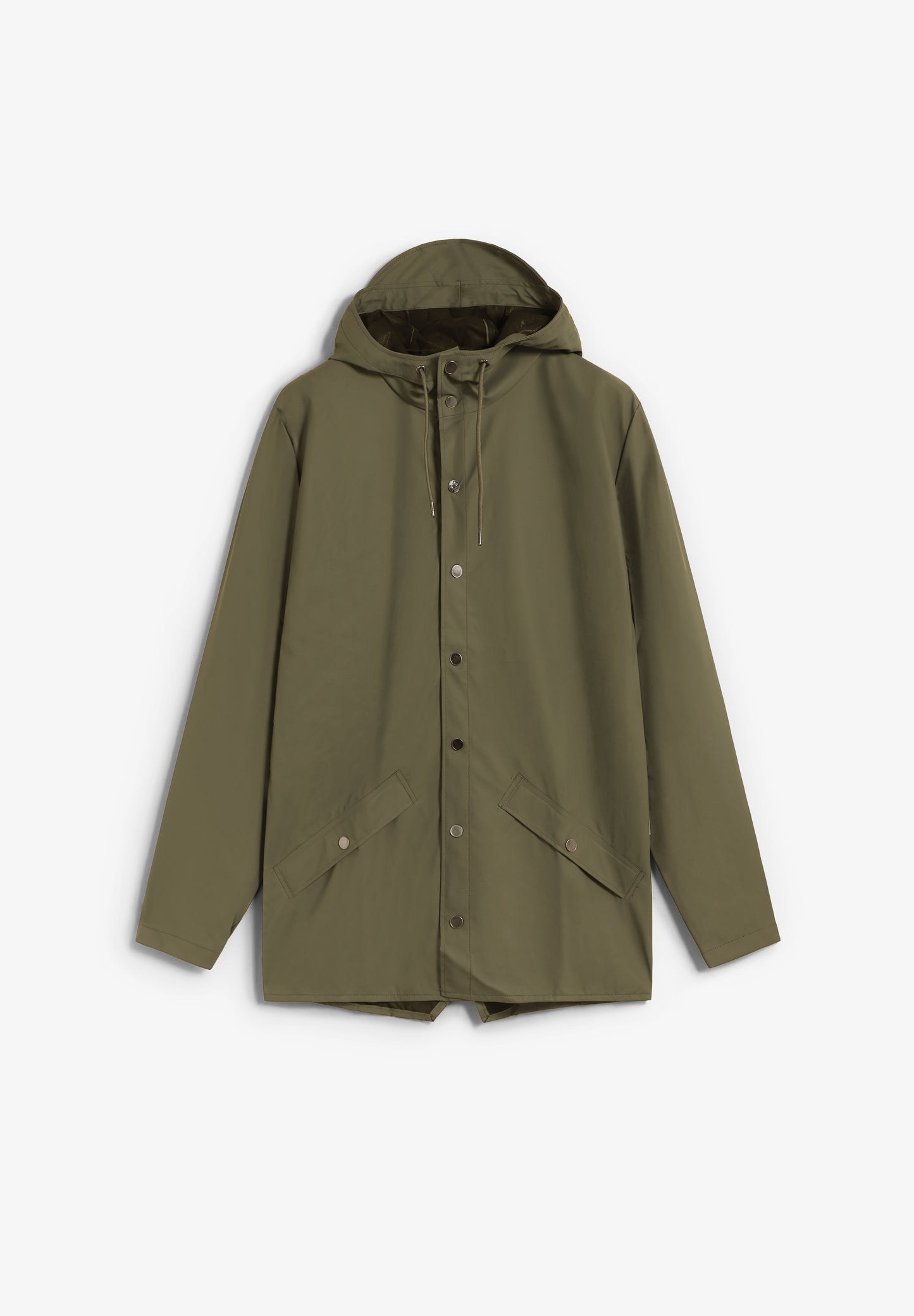 RAINS | CHAQUETA W3 HOMBRE