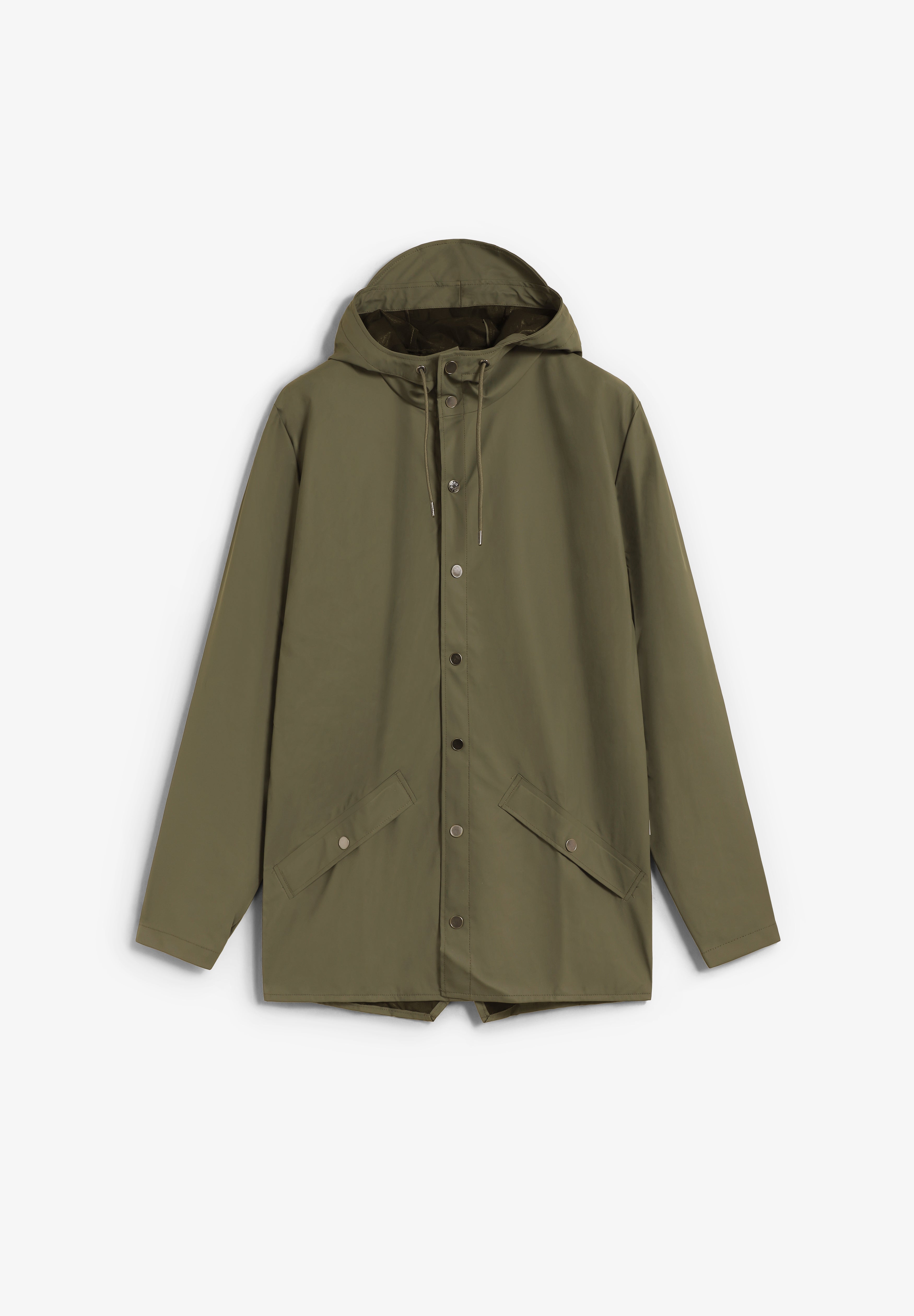 RAINS | CHAQUETA W3 HOMBRE