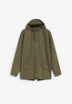 RAINS | CHAQUETA W3 HOMBRE