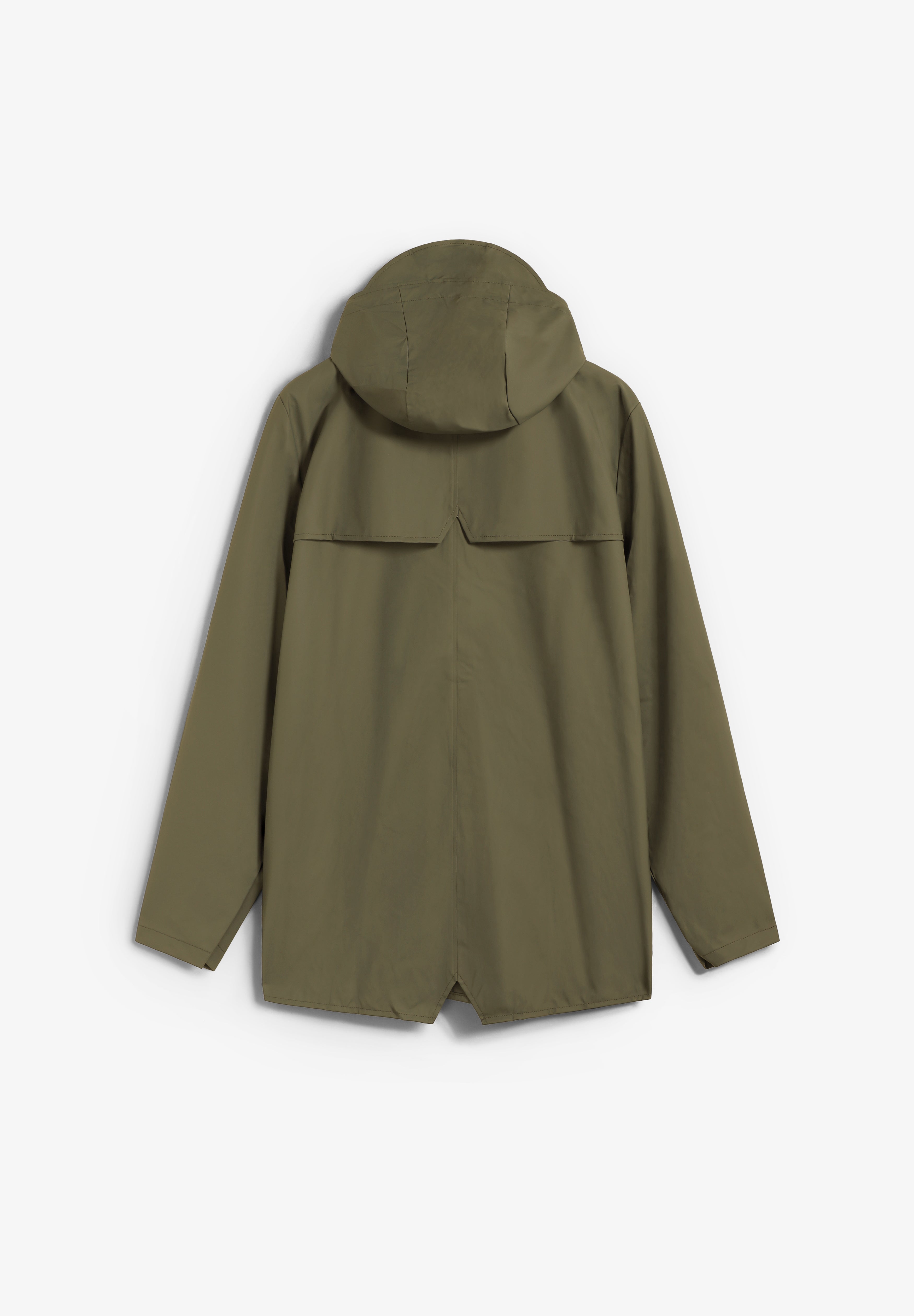 RAINS | CHAQUETA W3 HOMBRE