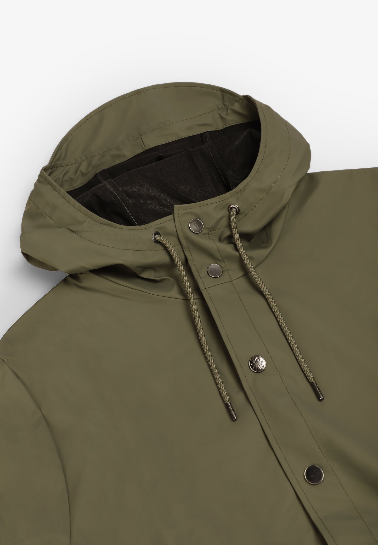RAINS | CHAQUETA W3 HOMBRE