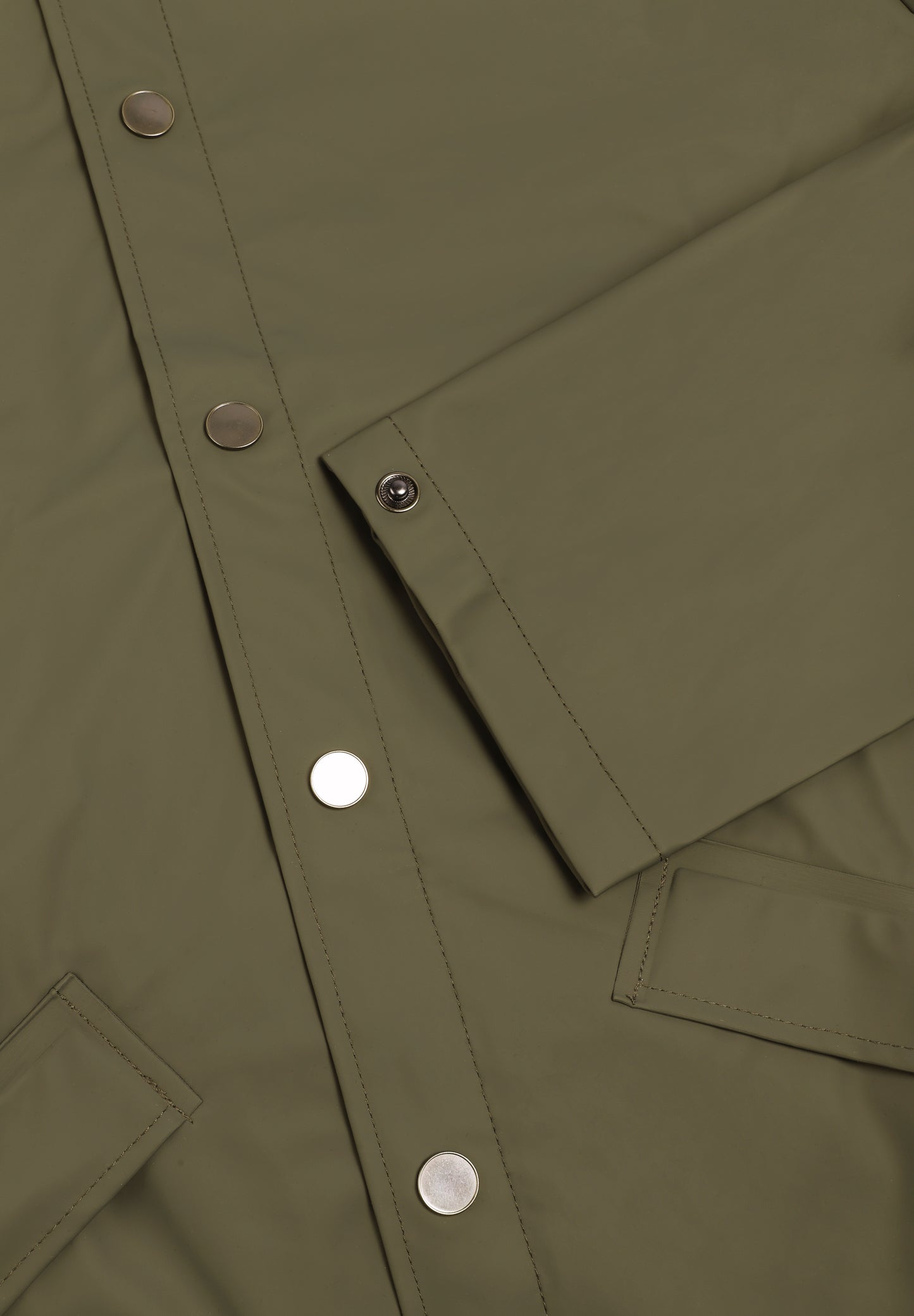 RAINS | CHAQUETA W3 HOMBRE