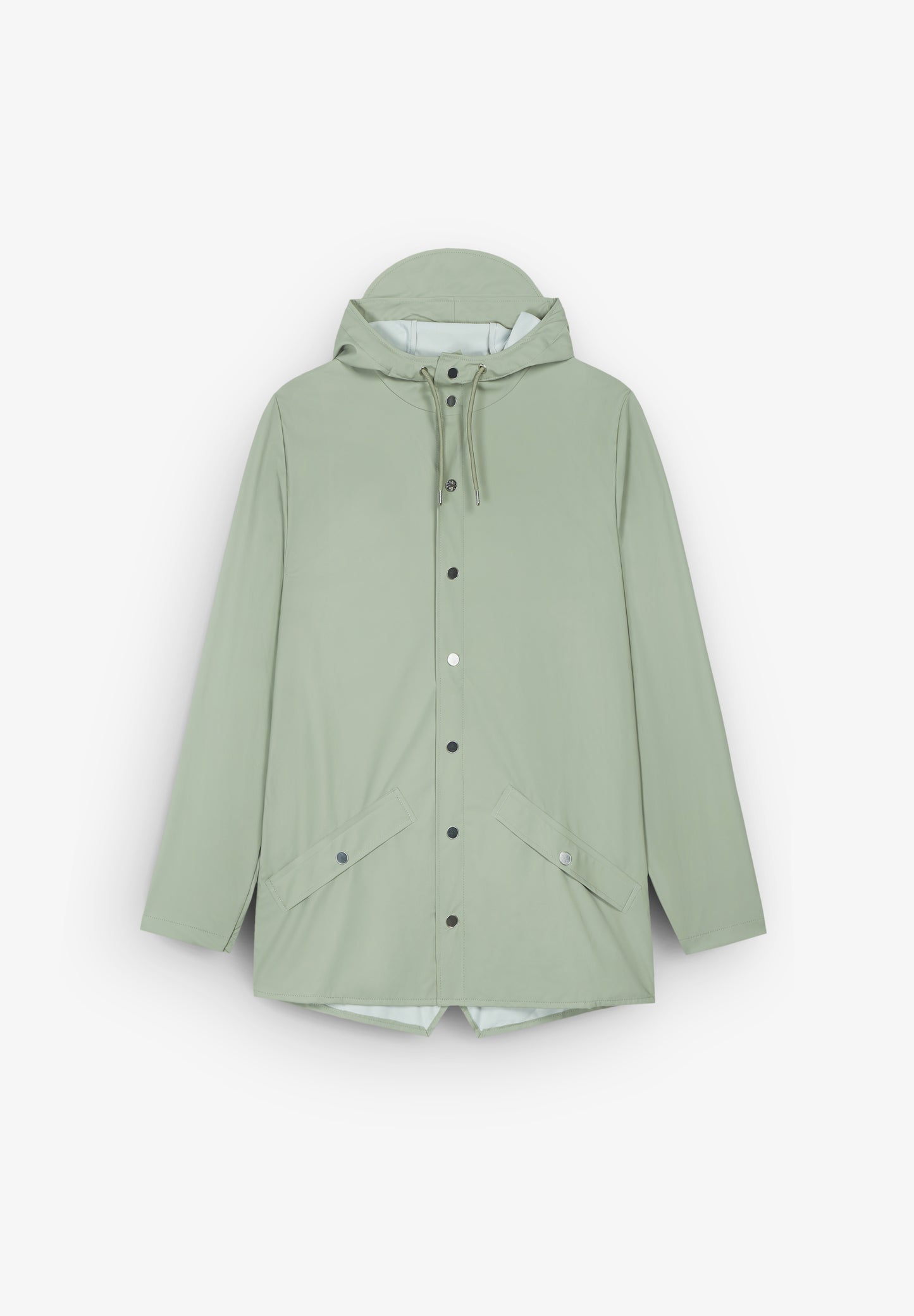 RAINS | CHAQUETA IMPERMEABLE UNISEX