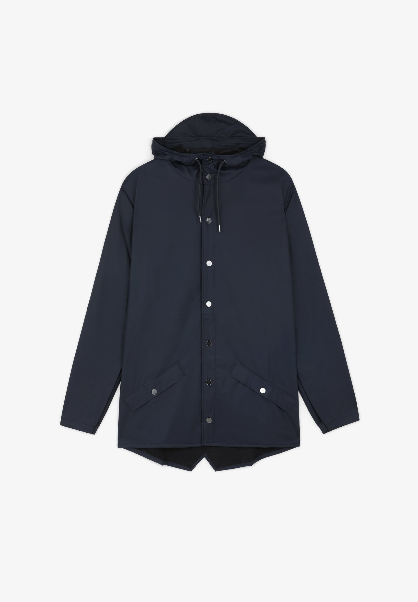 RAINS | CHAQUETA IMPERMEABLE W3 UNISEX