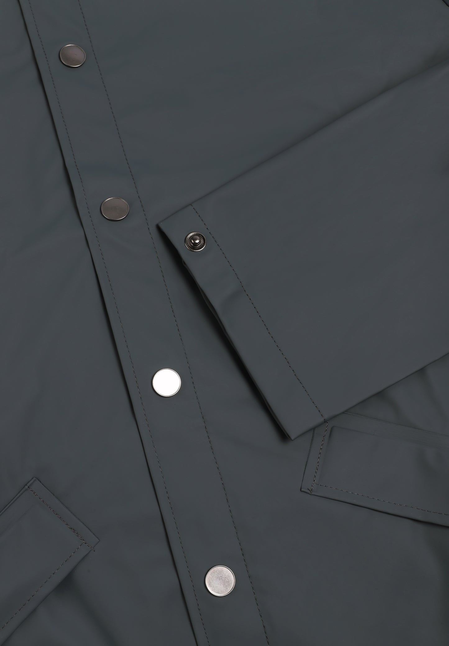 RAINS | CHAQUETA W3 MUJER