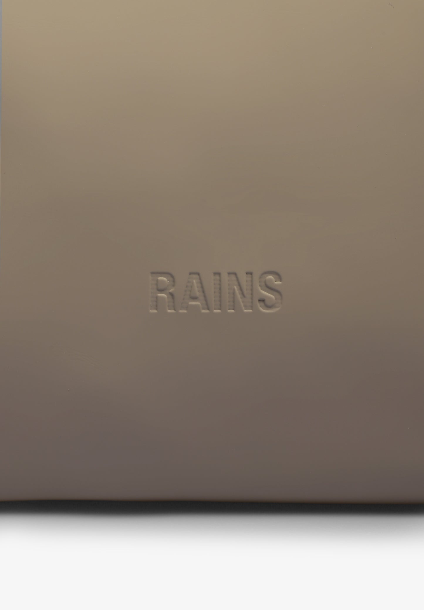 RAINS | NECESER SMALL W3