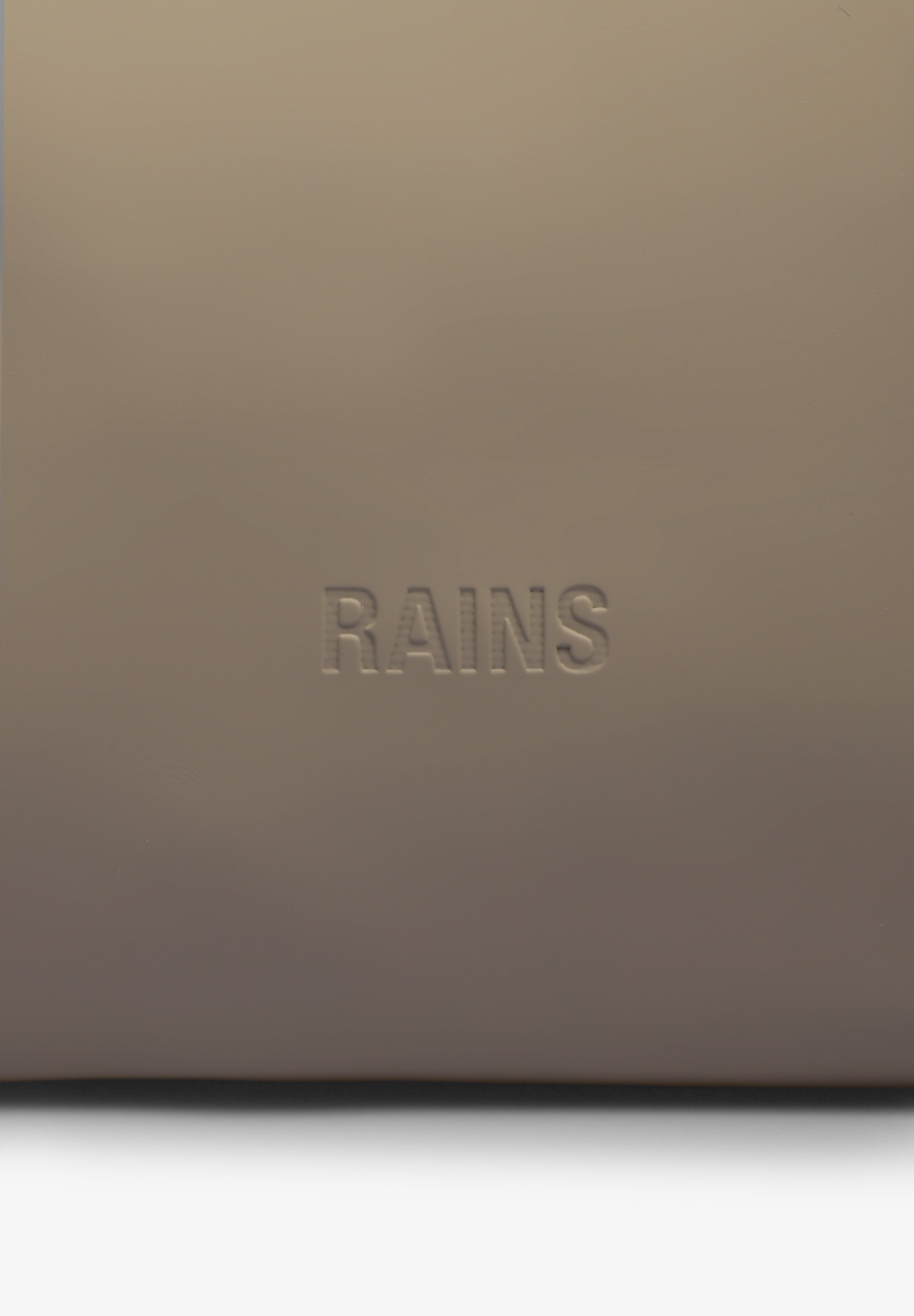 RAINS | NECESER SMALL W3