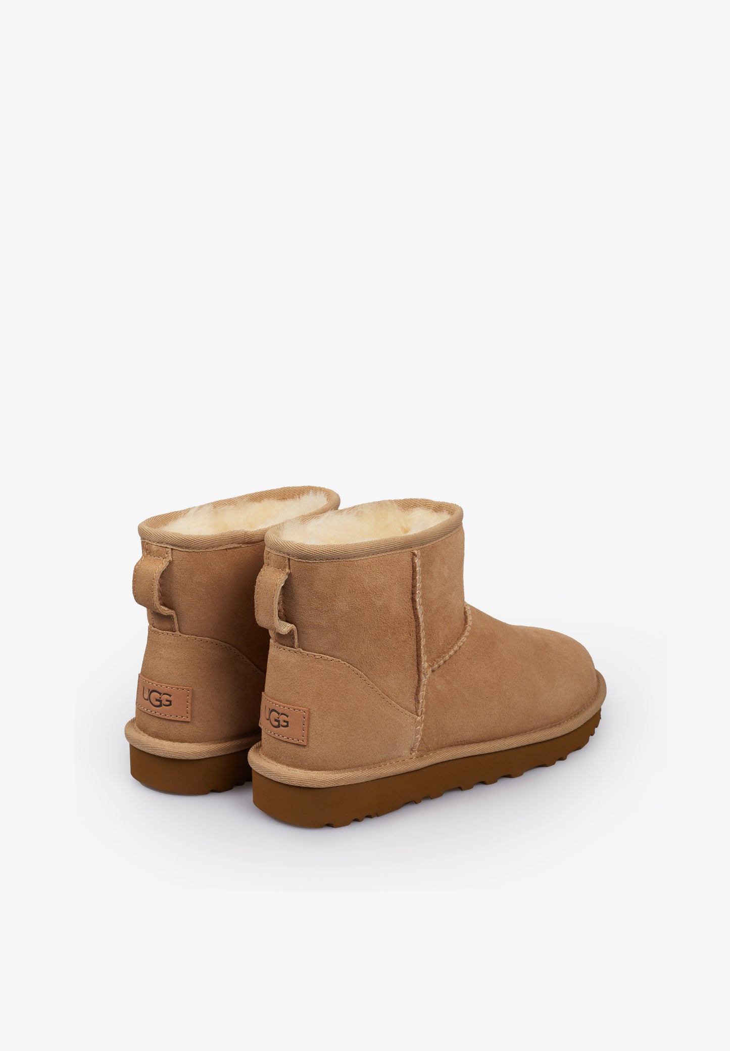 UGG | BOTAS W CLASSIC MINI II