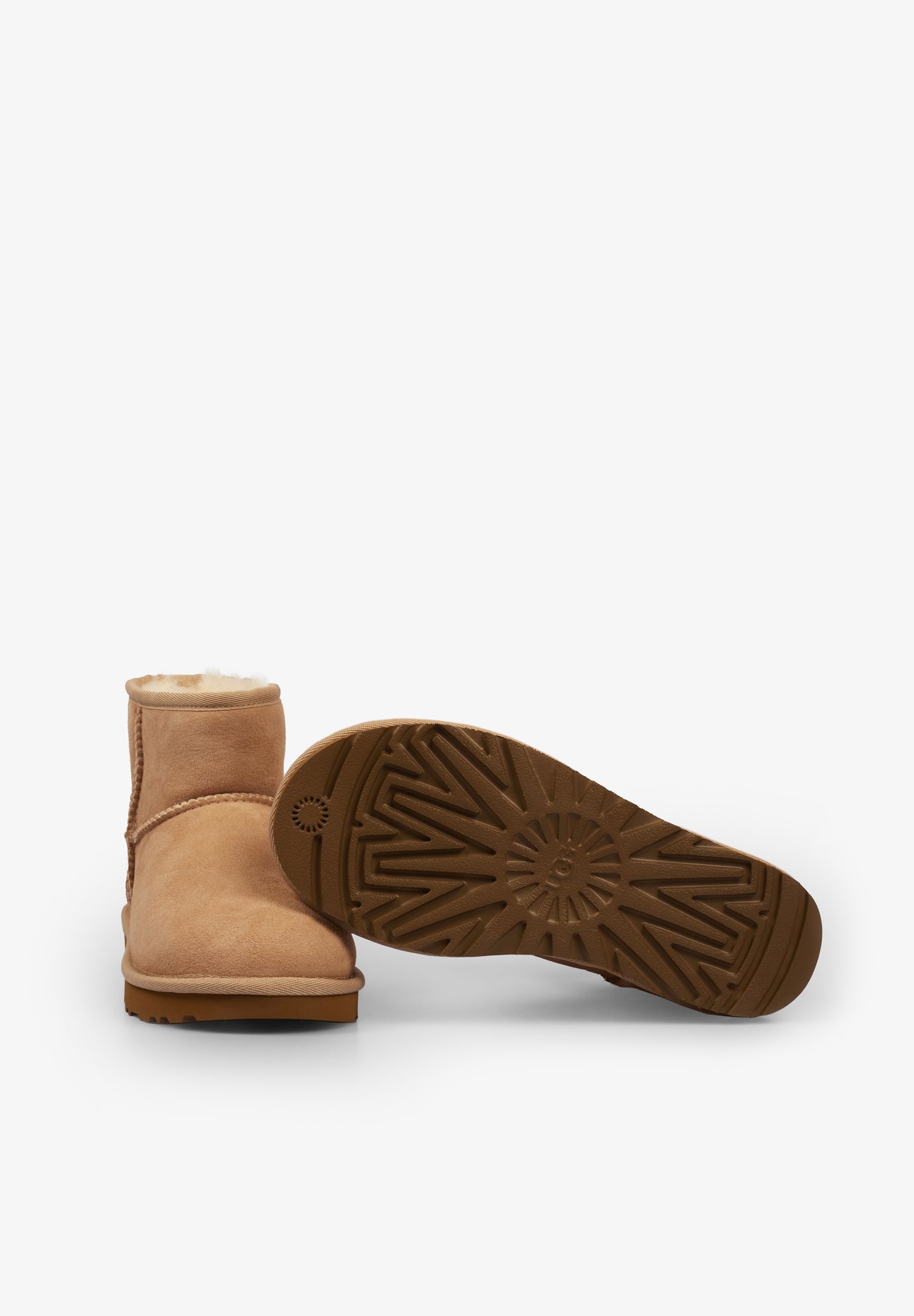 UGG | BOTAS W CLASSIC MINI II