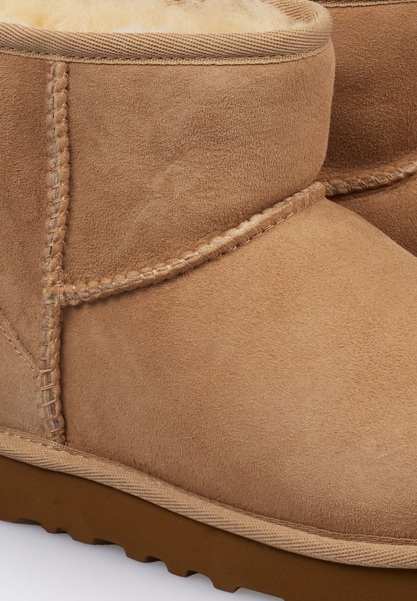 UGG | BOTAS W CLASSIC MINI II