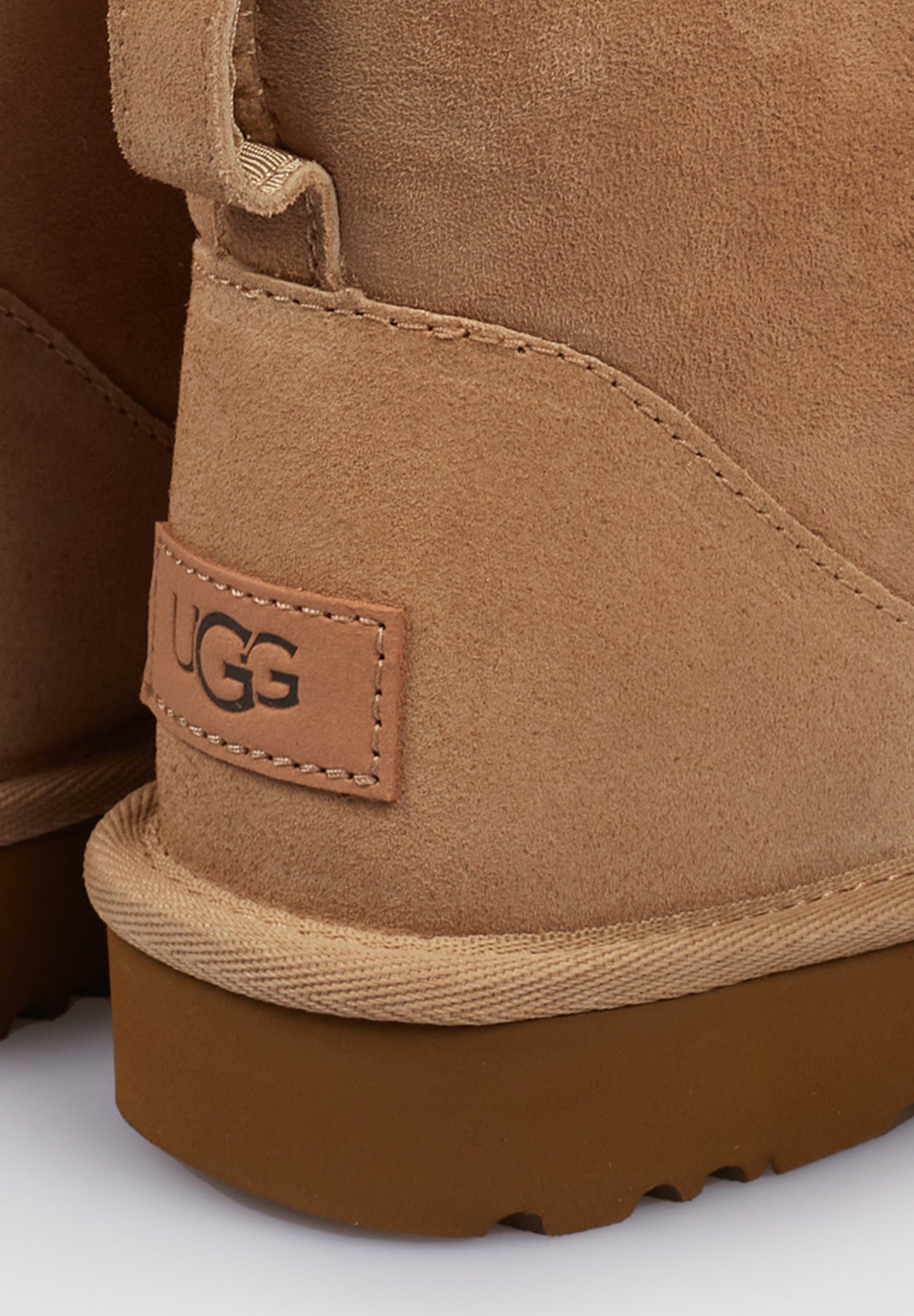 UGG | BOTAS W CLASSIC MINI II