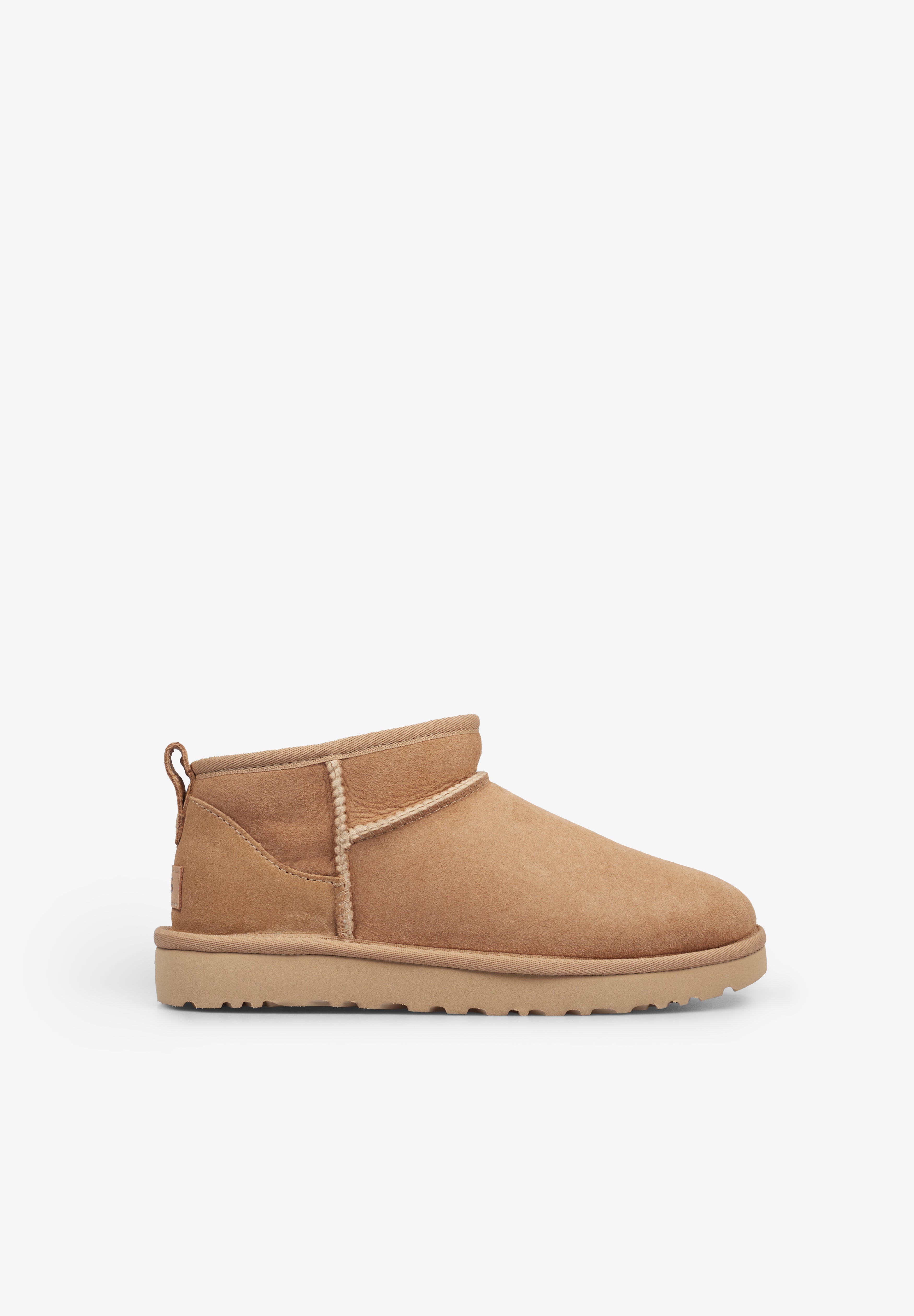 UGG | BOTAS CLASSIC ULTRA MINI MUJER