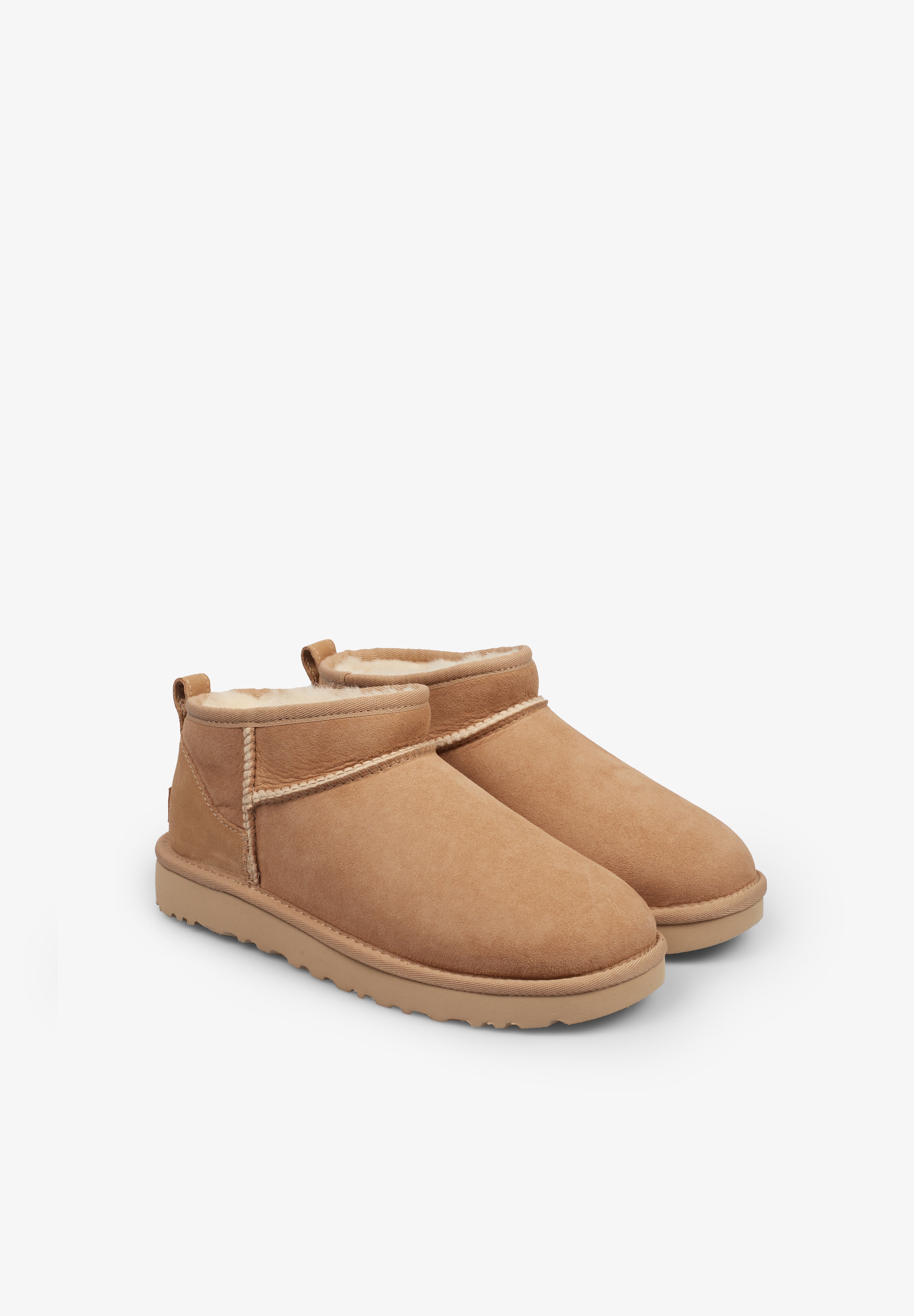 UGG | BOTAS CLASSIC ULTRA MINI MUJER